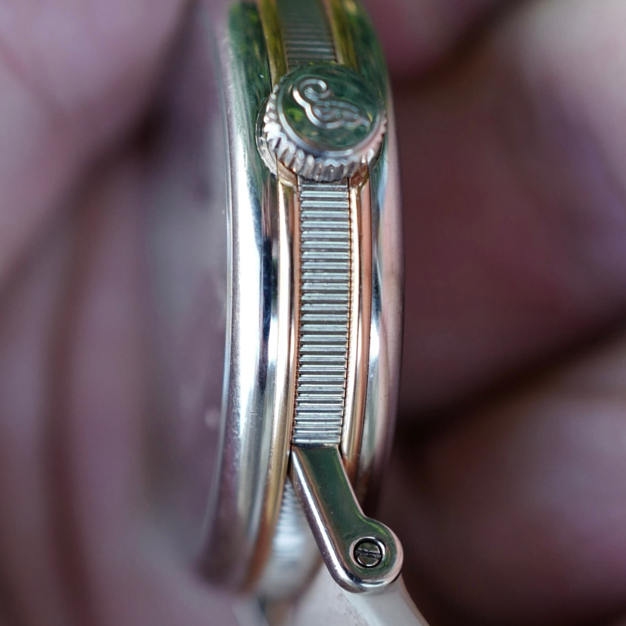 Breguet Platinum and Rose Gold Tourbillon Ref. 3457 (New Arrival)