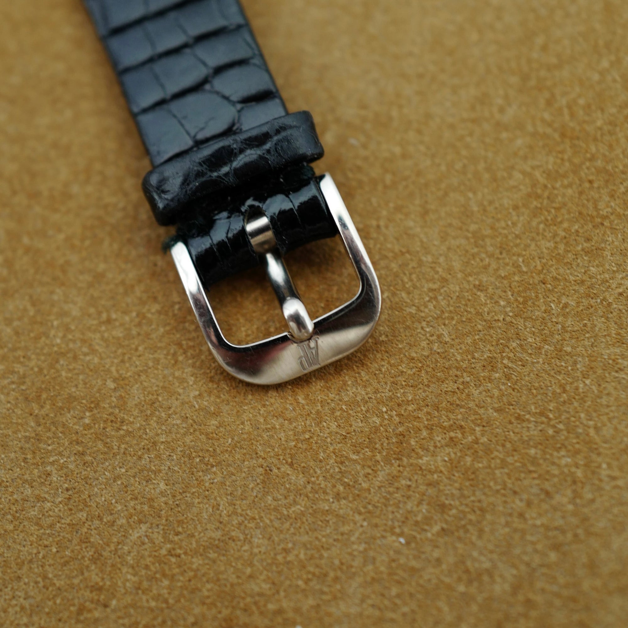 Audemars Piguet - Audemars Piguet White Gold Diamond Watch - The Keystone Watches