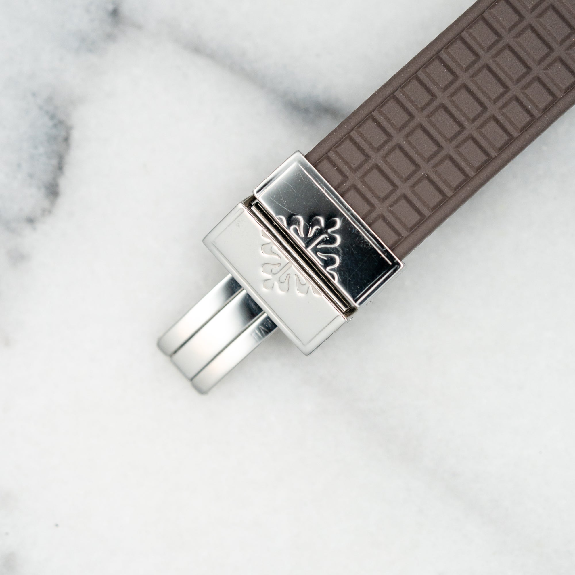 Patek Philippe Steel Aquanaut Ref. 5065