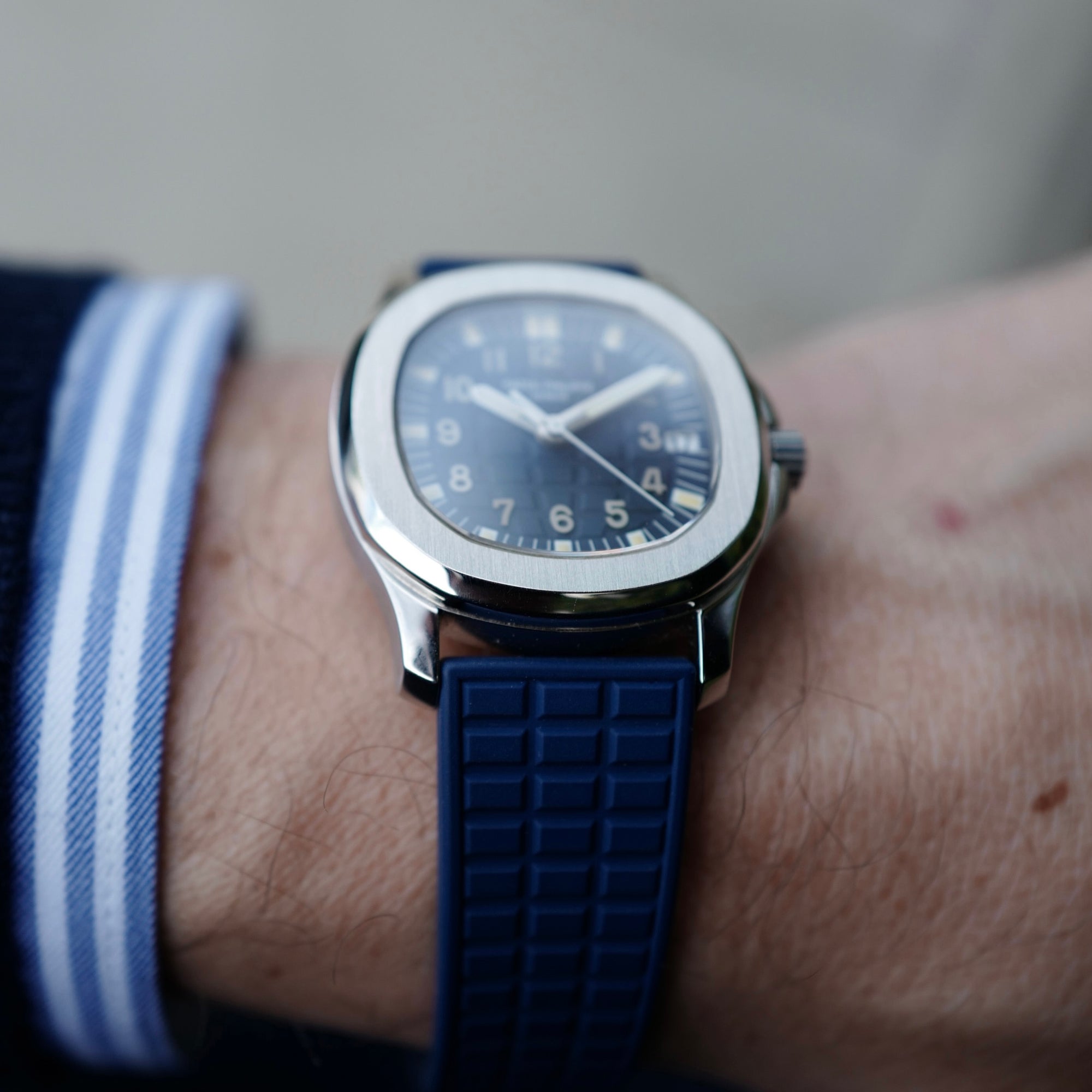 Patek Philippe Aquanaut Japan Edition Watch Ref. 5066 (New Arrival)