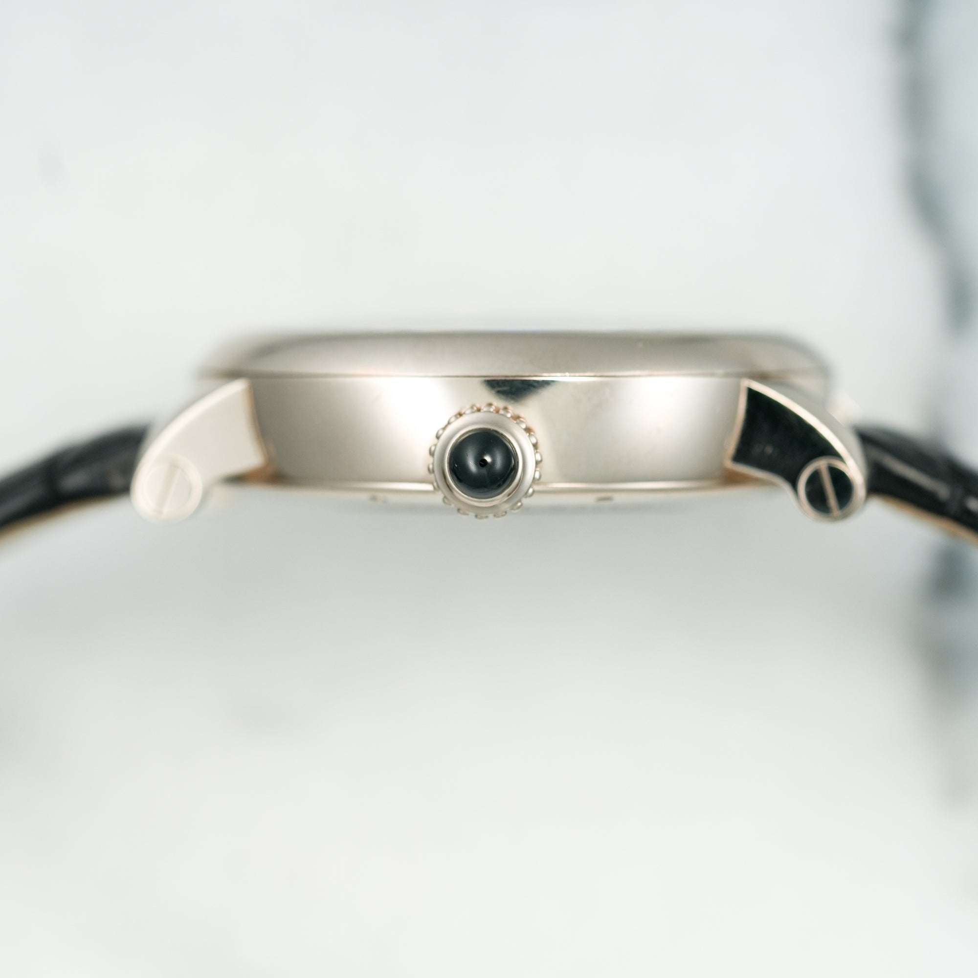 Cartier White Gold Astrotourbillon Ref. W1556204 (New Arrival)