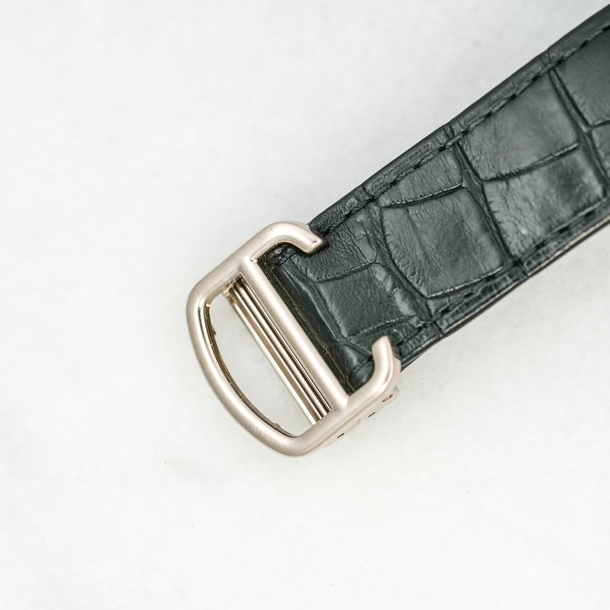 Cartier White Gold Astrotourbillon Ref. W1556204 (New Arrival)