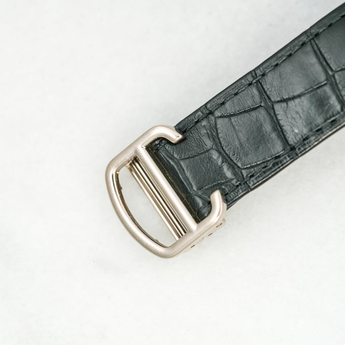 Cartier - Cartier White Gold Astrotourbillon Ref. W1556204 (New Arrival) - The Keystone Watches
