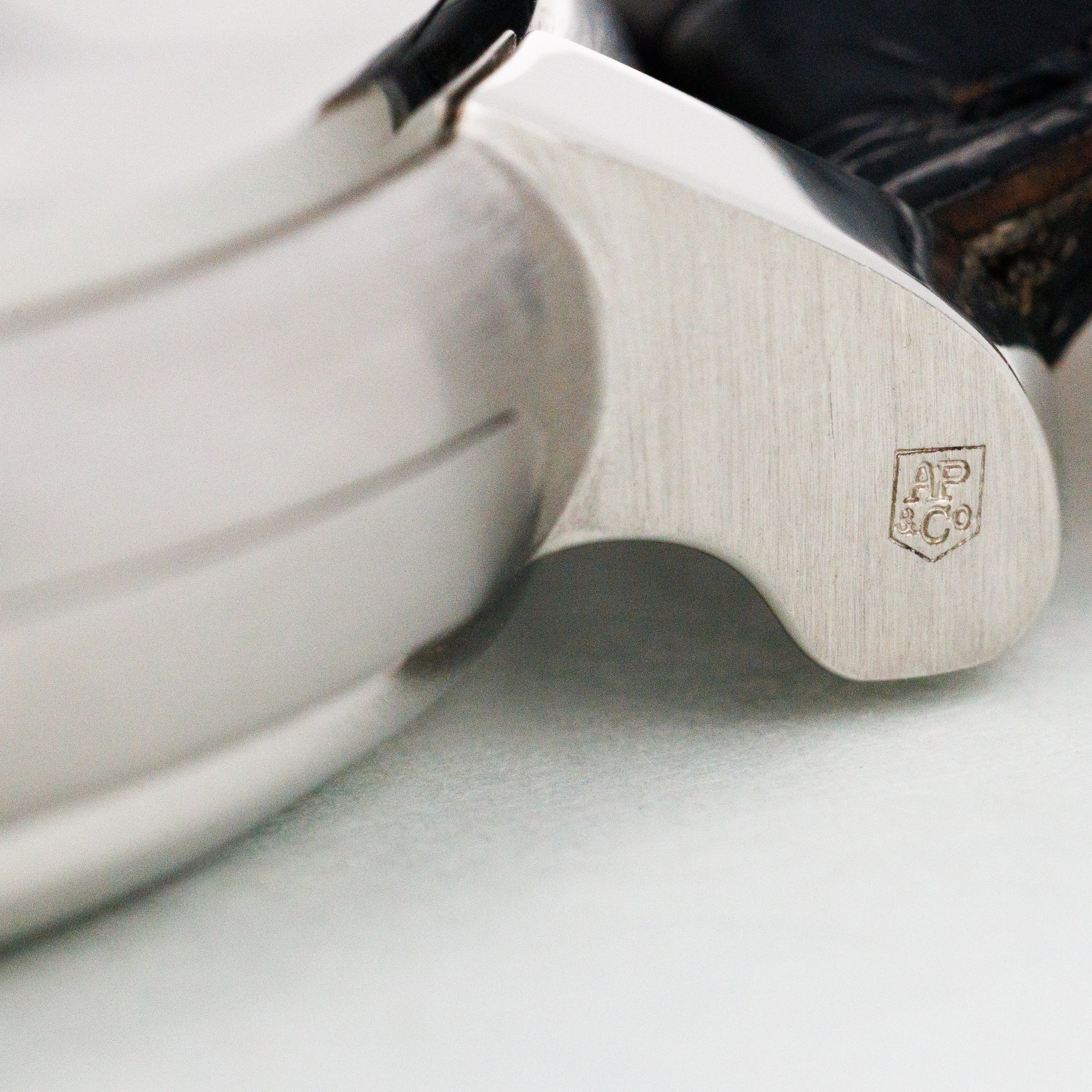 Audemars Piguet Platinum Tourbillon Minute Repeater Ref. 25948PT