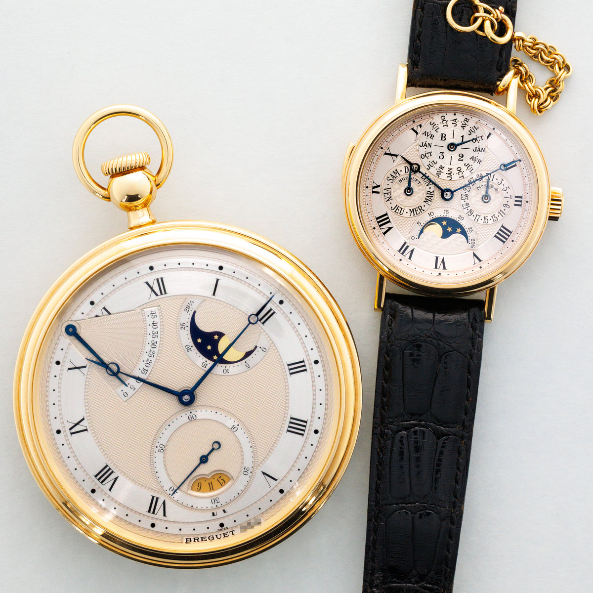 The Keystone | Rare & Vintage Watches – The Keystone Watches