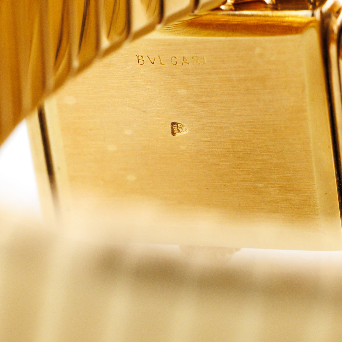 Bulgari Yellow Gold Serpenti by George Lenfant, Circa 1970