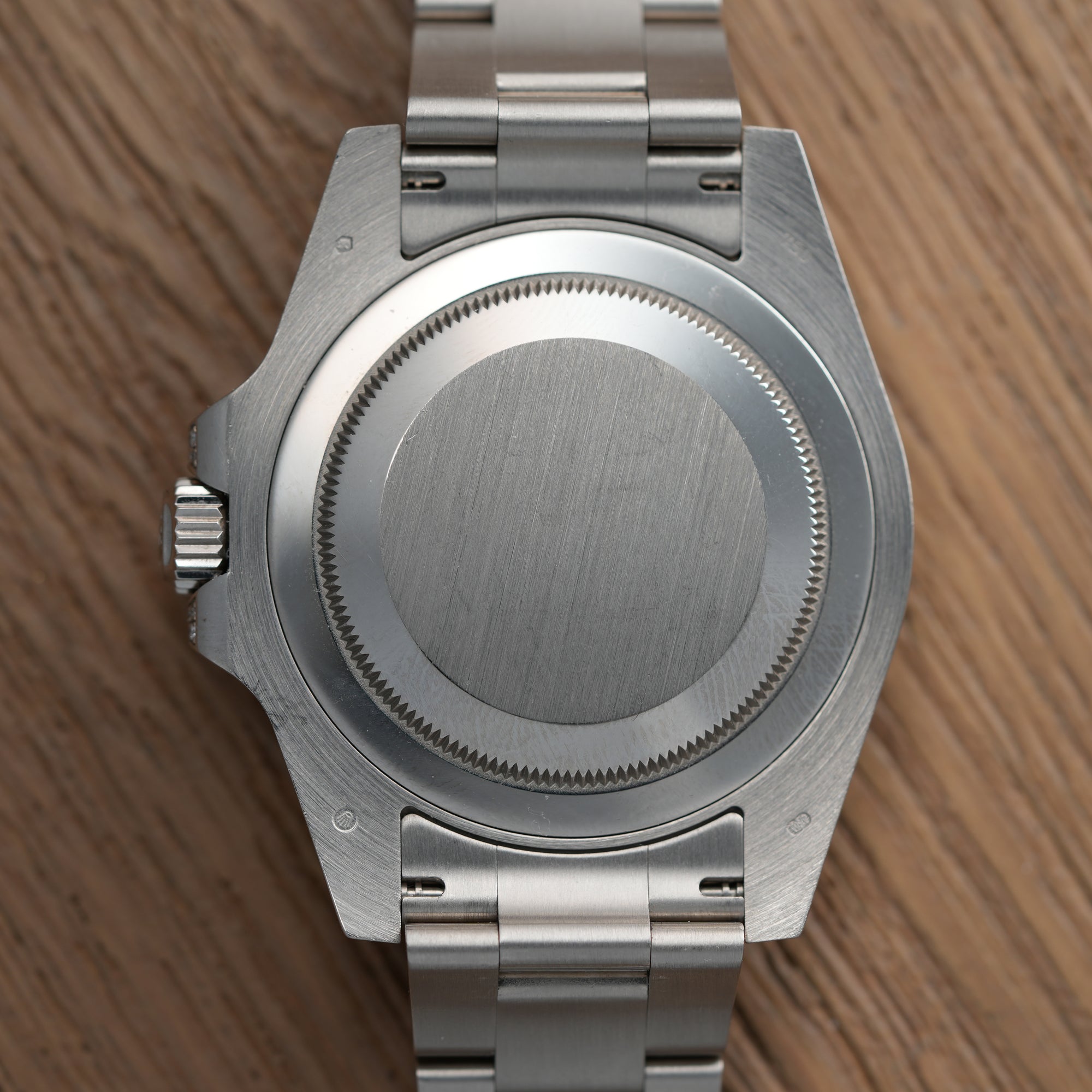 Rolex White Gold GMT-Master II Ref. 116759SA (New Arrival)