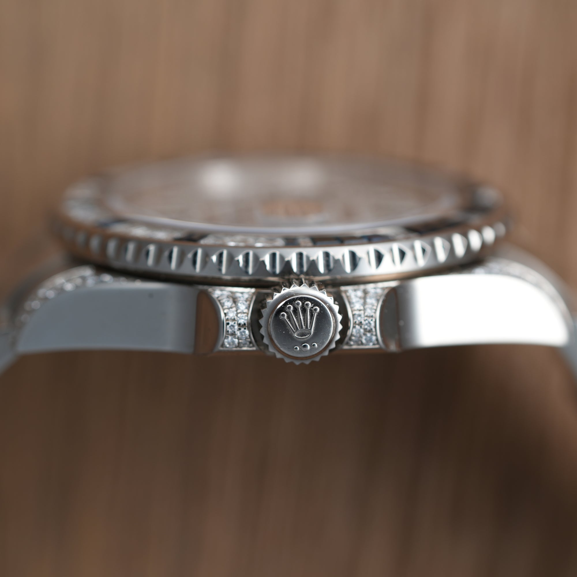 Rolex White Gold GMT-Master II Ref. 116759SA (New Arrival)