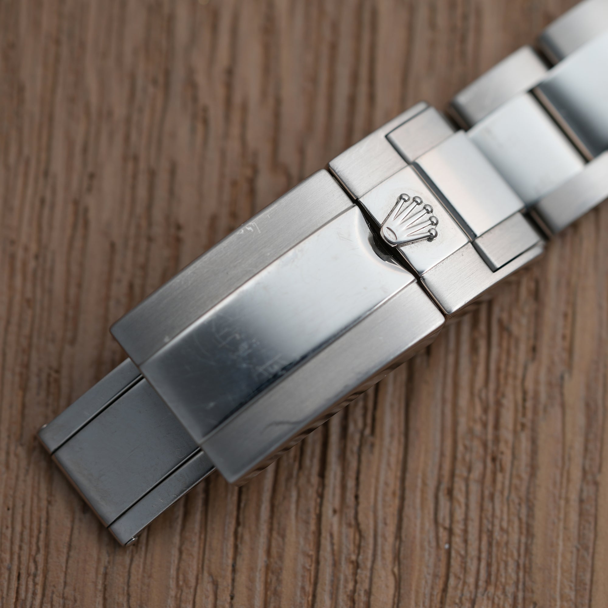Rolex White Gold GMT-Master II Ref. 116759SA (New Arrival)