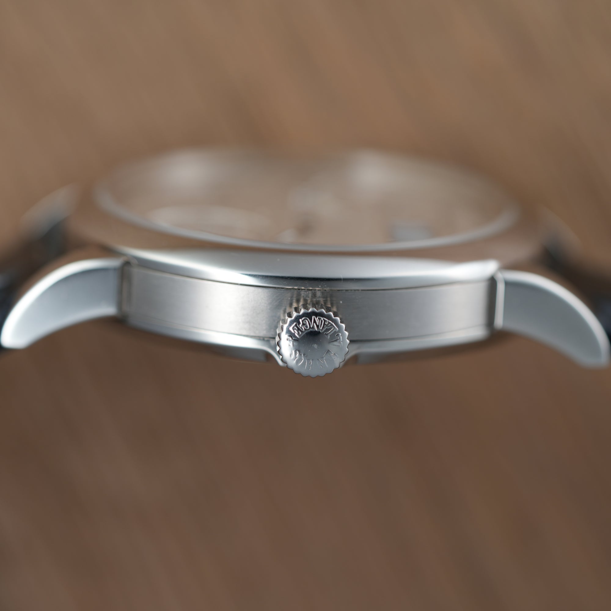 A. Lange &amp; Sohne White Gold Lange 1 Ref. 101.039 (New Arrival)