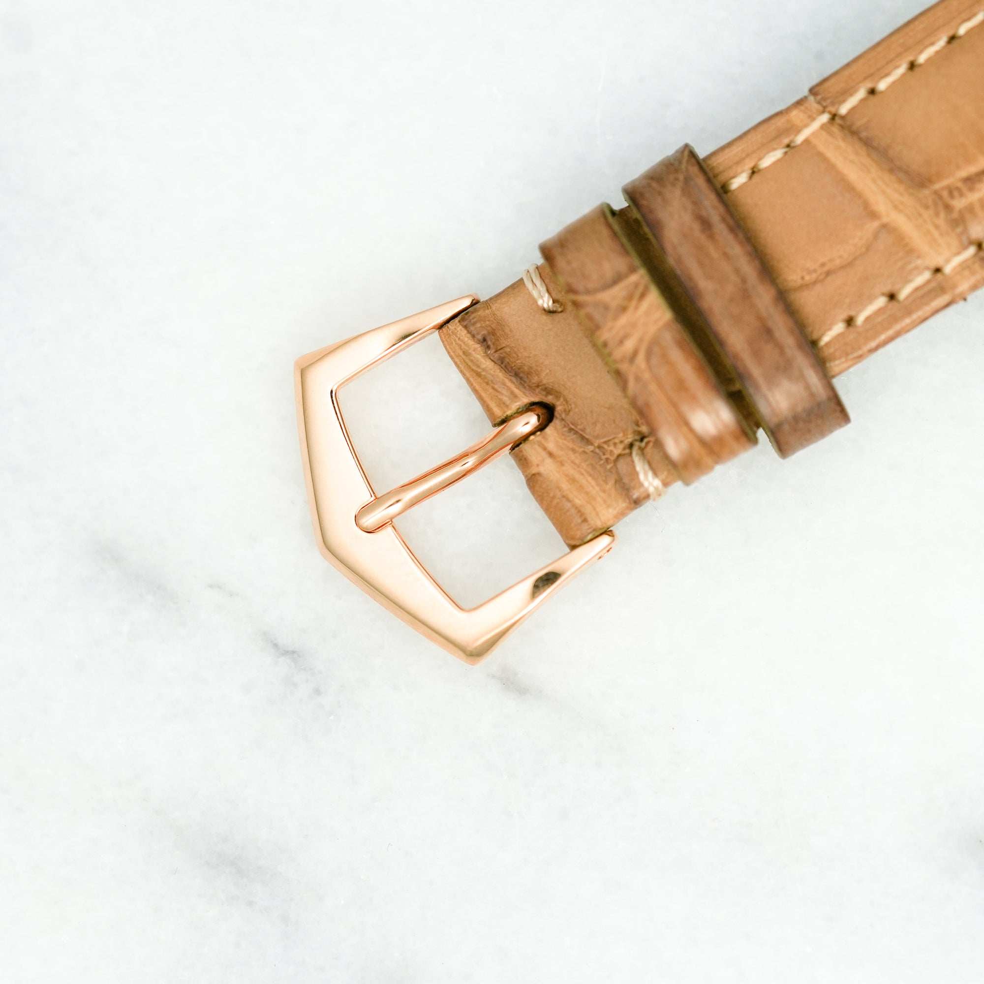 Patek Philippe Rose Gold Calatrava Ref. 5196 (New Arrival)