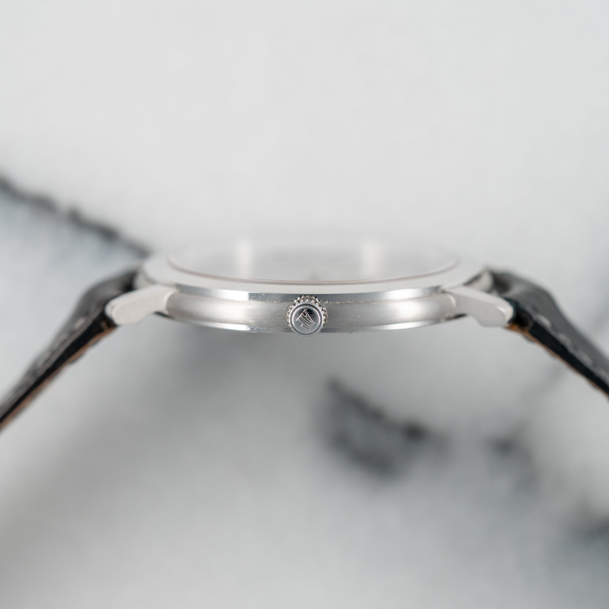 Audemars Piguet White Gold Jules Audemars Ref. 15093BC (New Arrival)