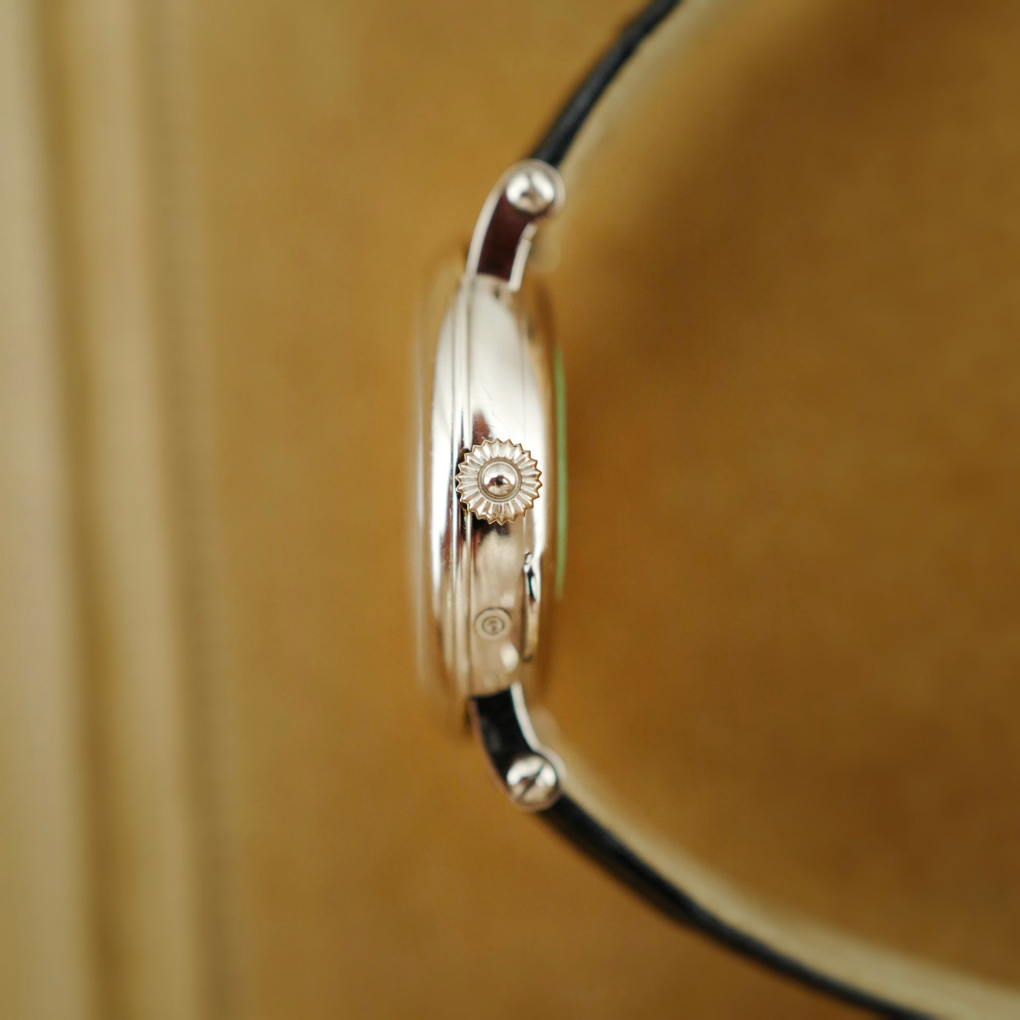 Patek Philippe White Gold Annual Calendar 5054G (New Arrival)