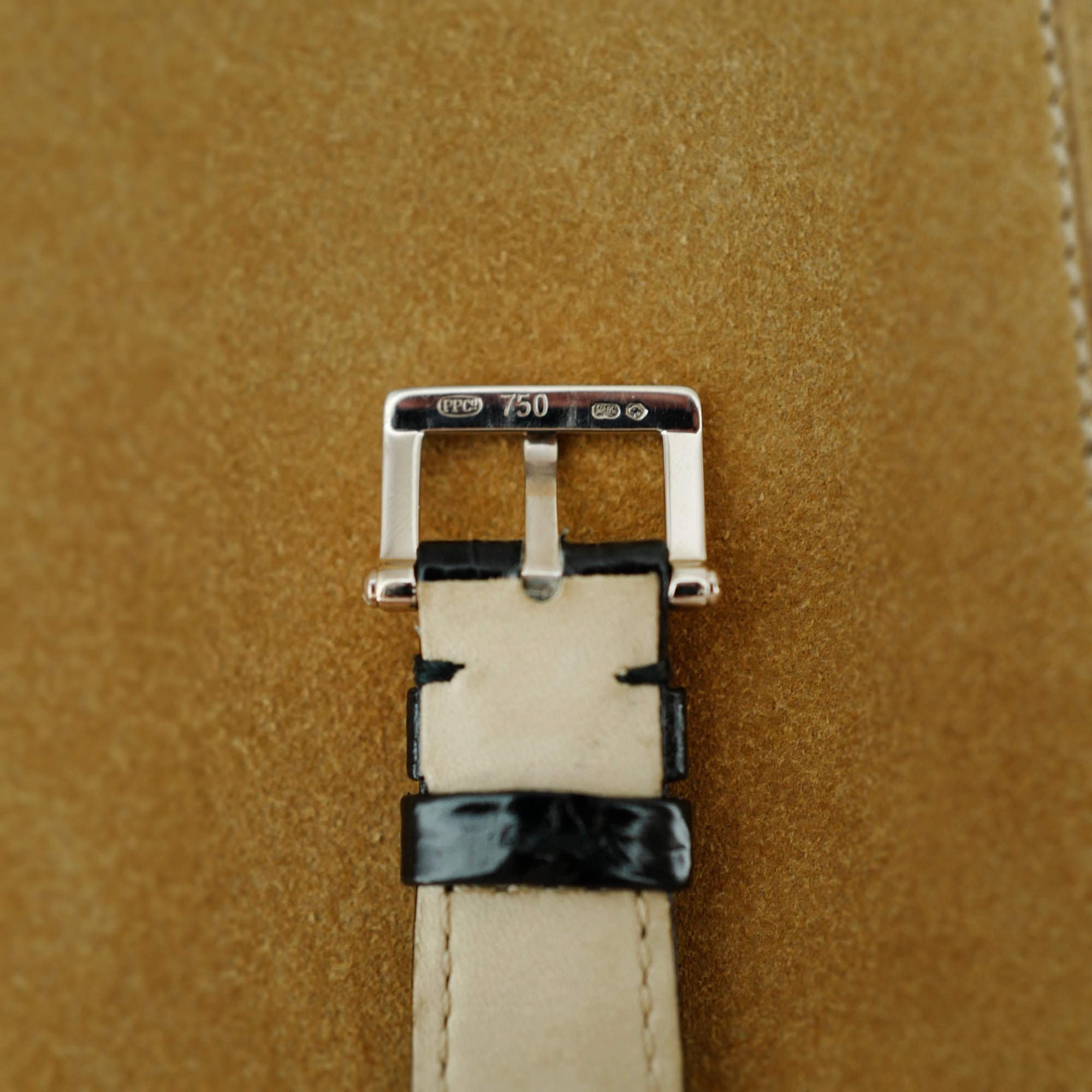 Patek Philippe White Gold Annual Calendar 5054G (New Arrival)