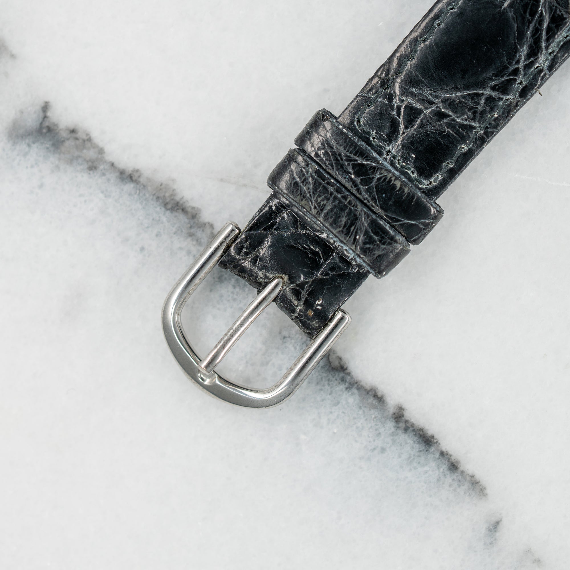 Patek Philippe Steel Calatrava Ref. 3509 with Archive Paper (New Arrival)