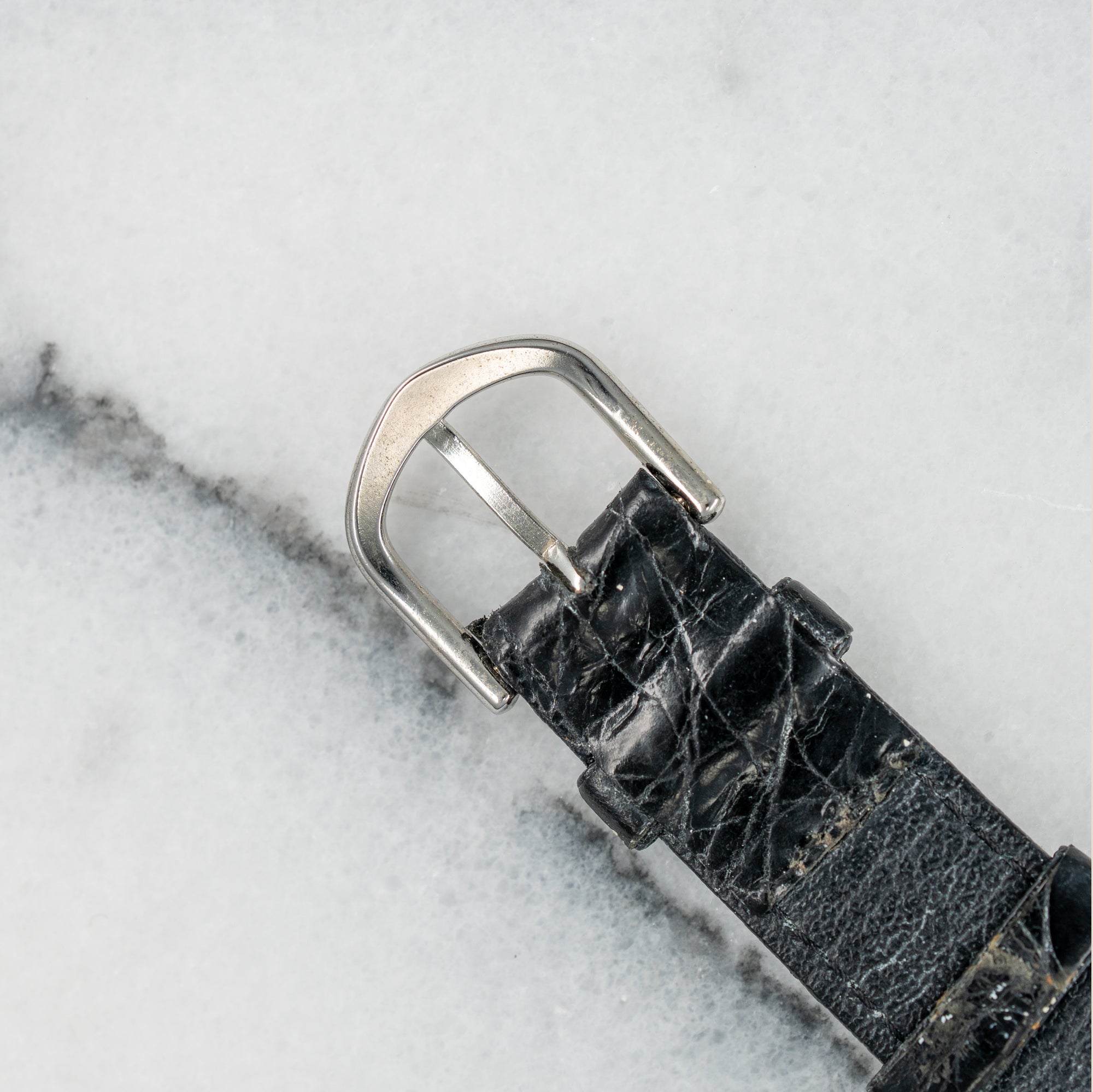 Patek Philippe Steel Calatrava Ref. 3509 with Archive Paper (New Arrival)