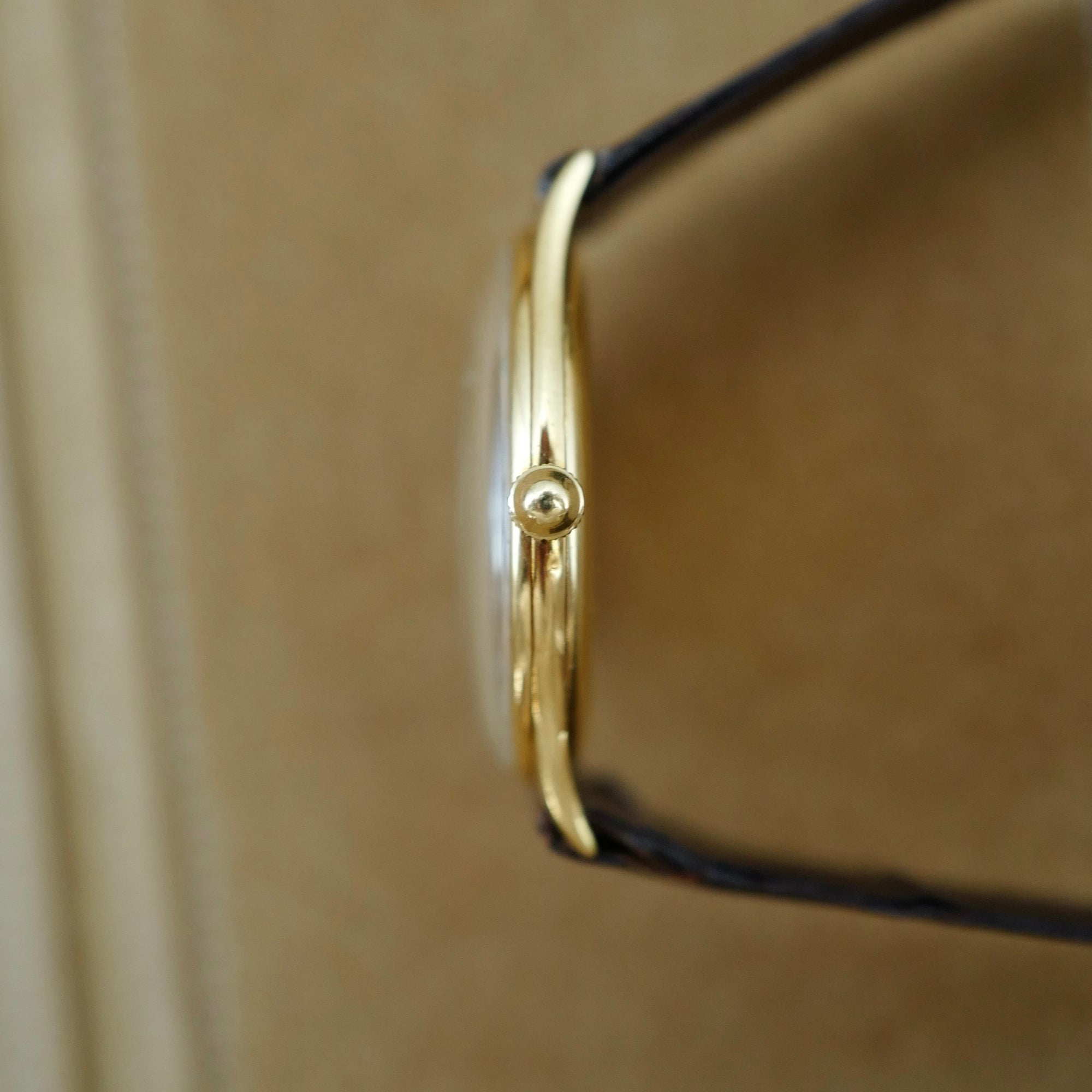 Rolex Precision Oversized Ref. 3675