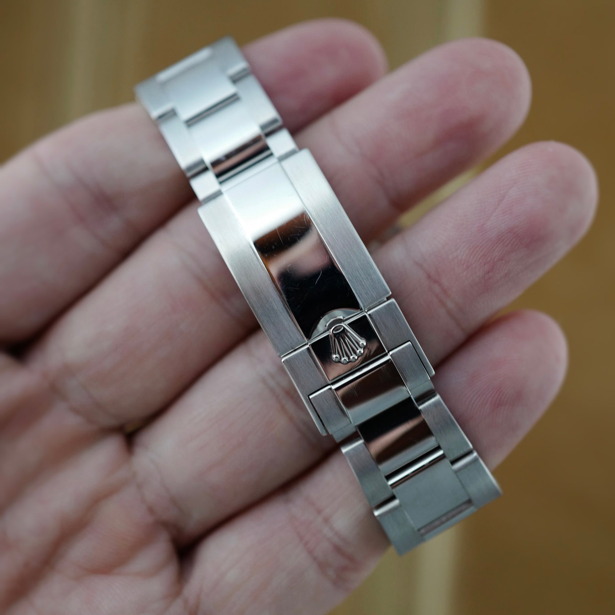 Rolex White Gold SARU GMT-Master II Ref. 116759SARU (New Arrival)