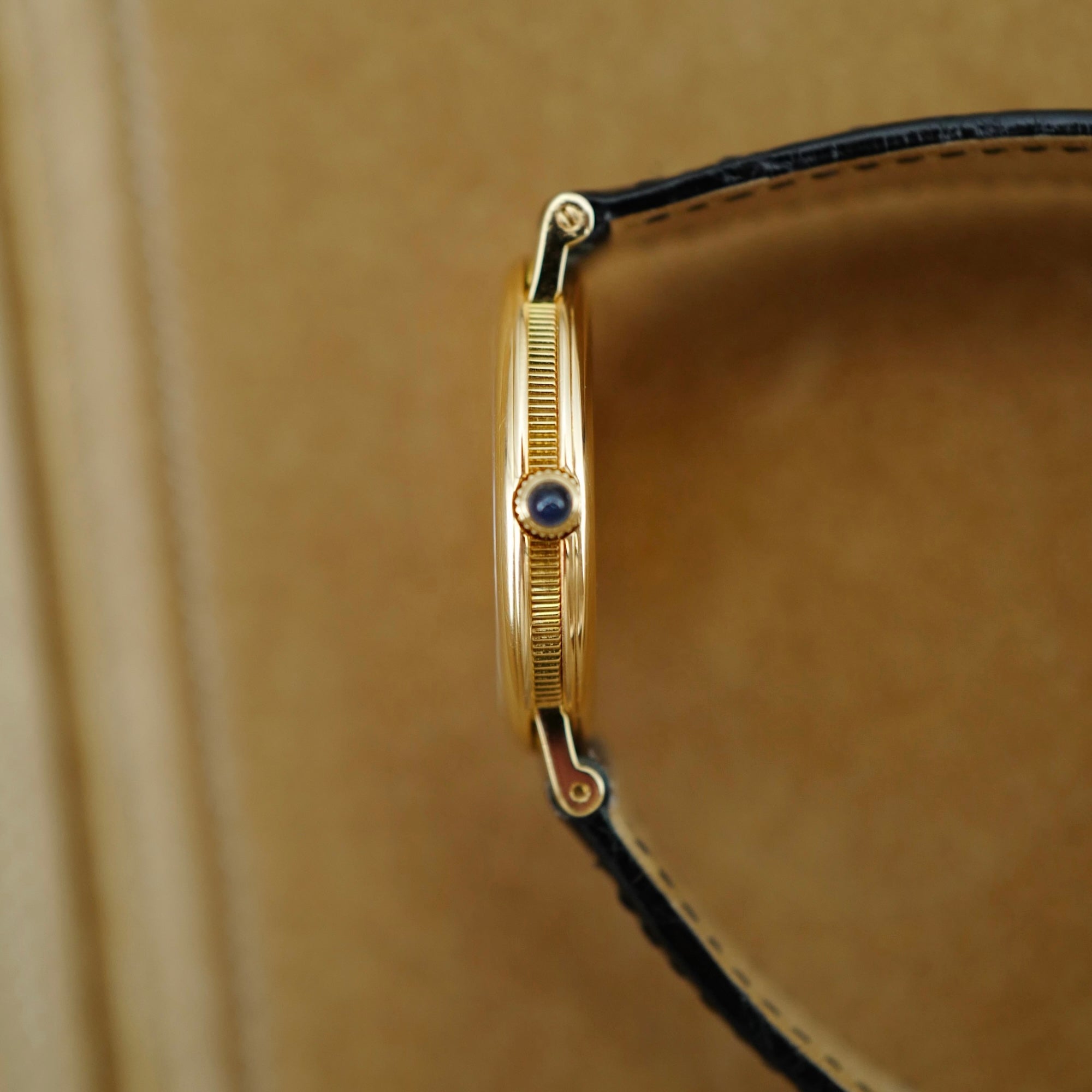 Breguet Yellow Gold Classique Ref. 3210