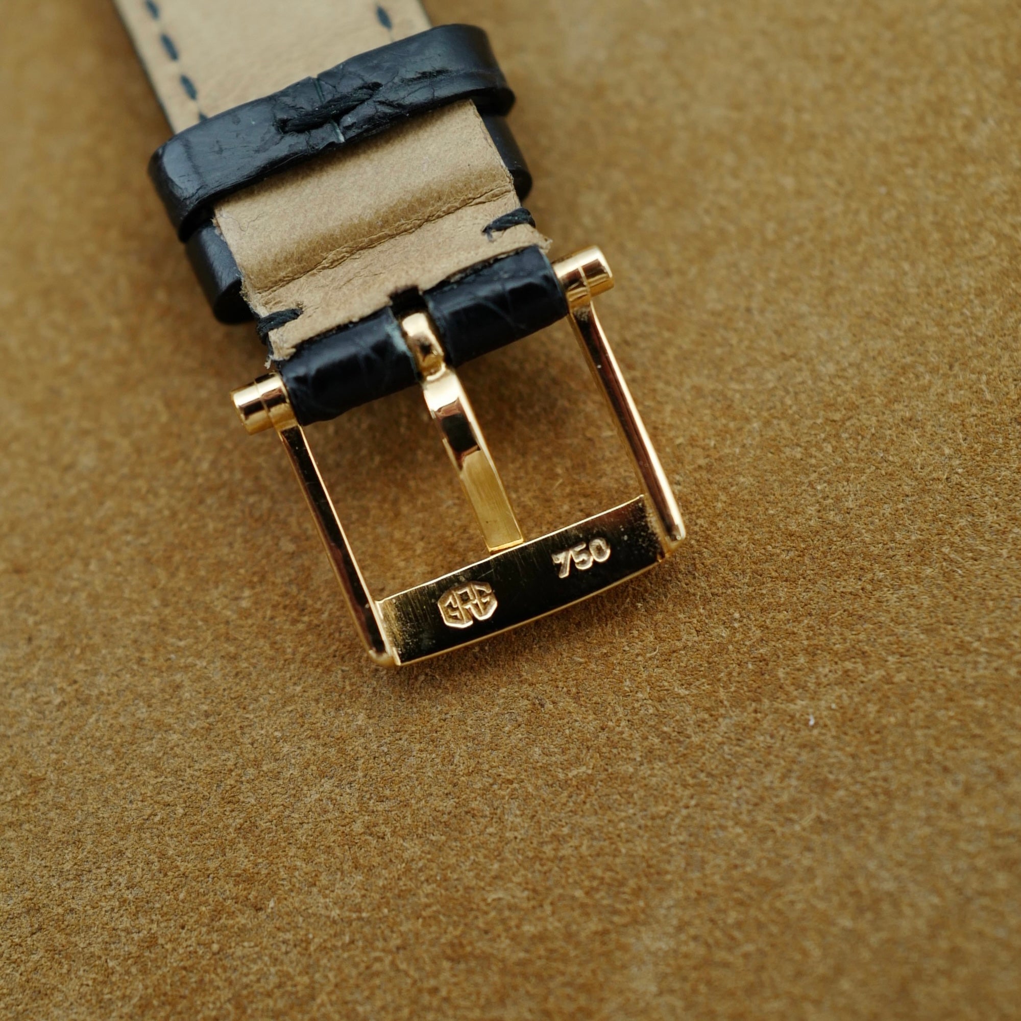 Breguet Yellow Gold Classique Ref. 3210