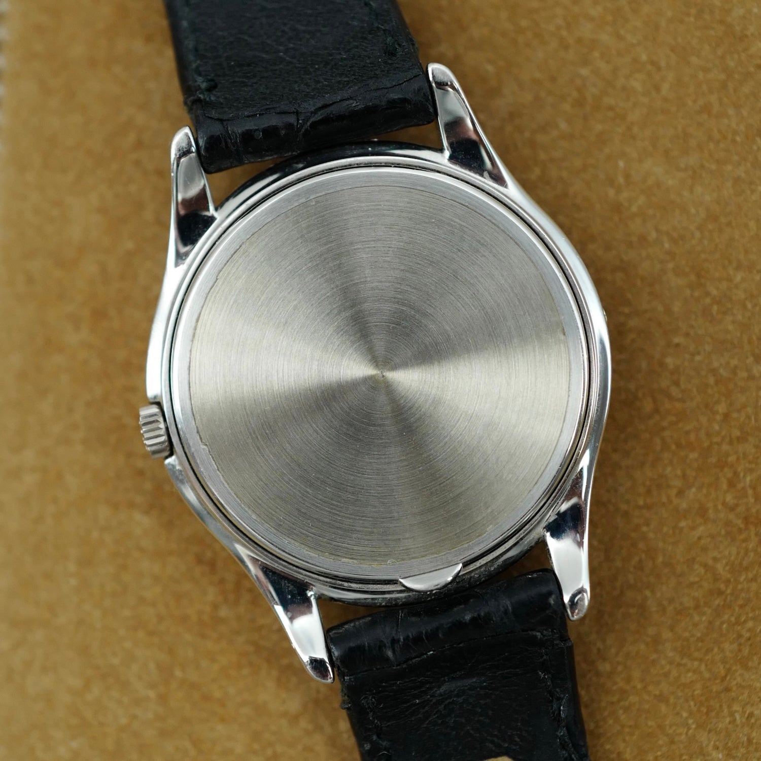 Patek Philippe Platinum Perpetual Calendar Ref. 3940, Second Series