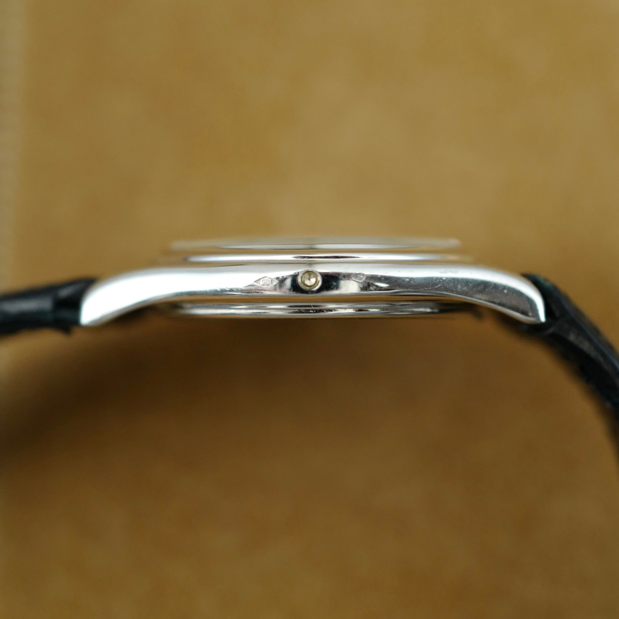 Patek Philippe Platinum Perpetual Calendar Ref. 3940, Second Series