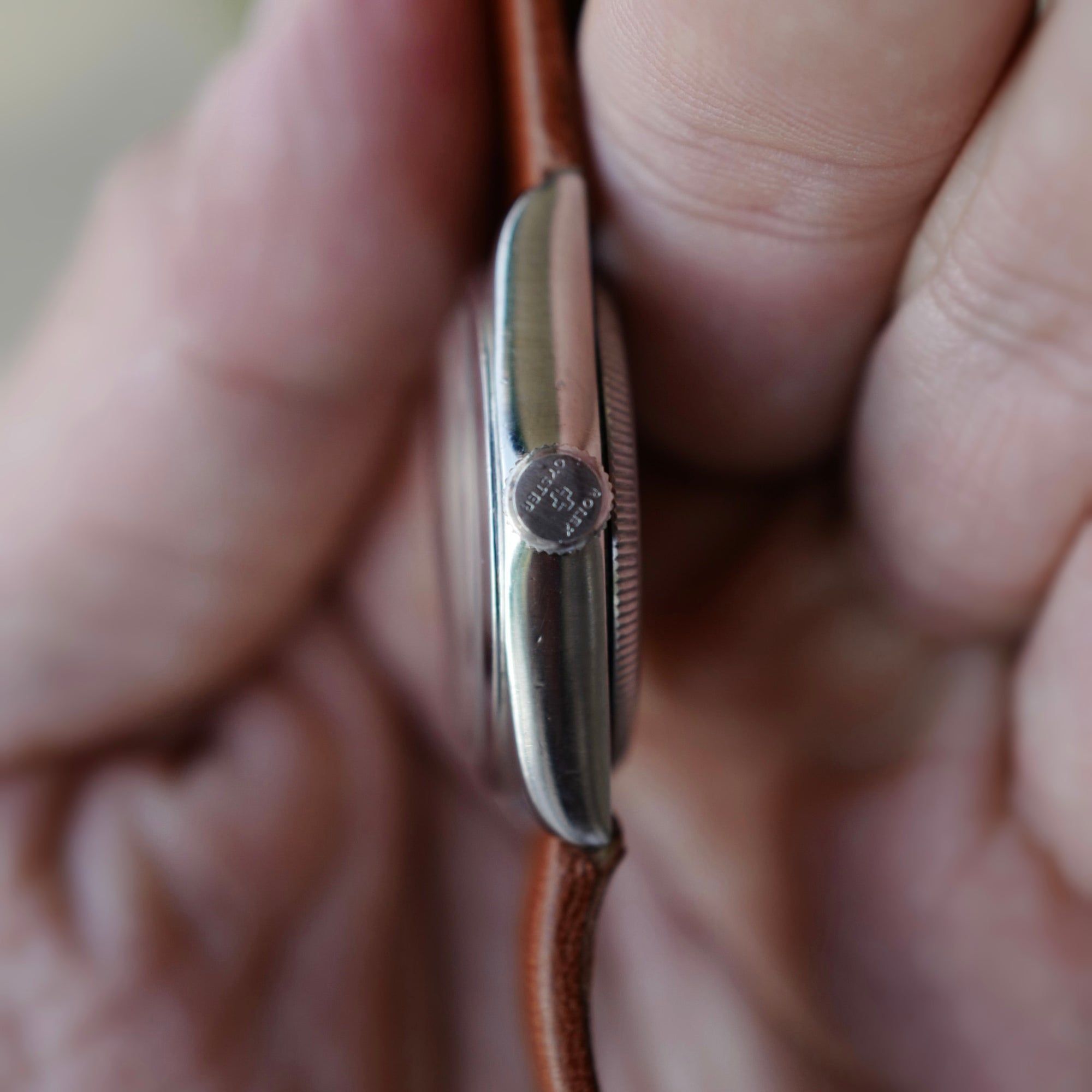 Rolex Oyster Seaforth Observatory Ref.  (New Arrival)