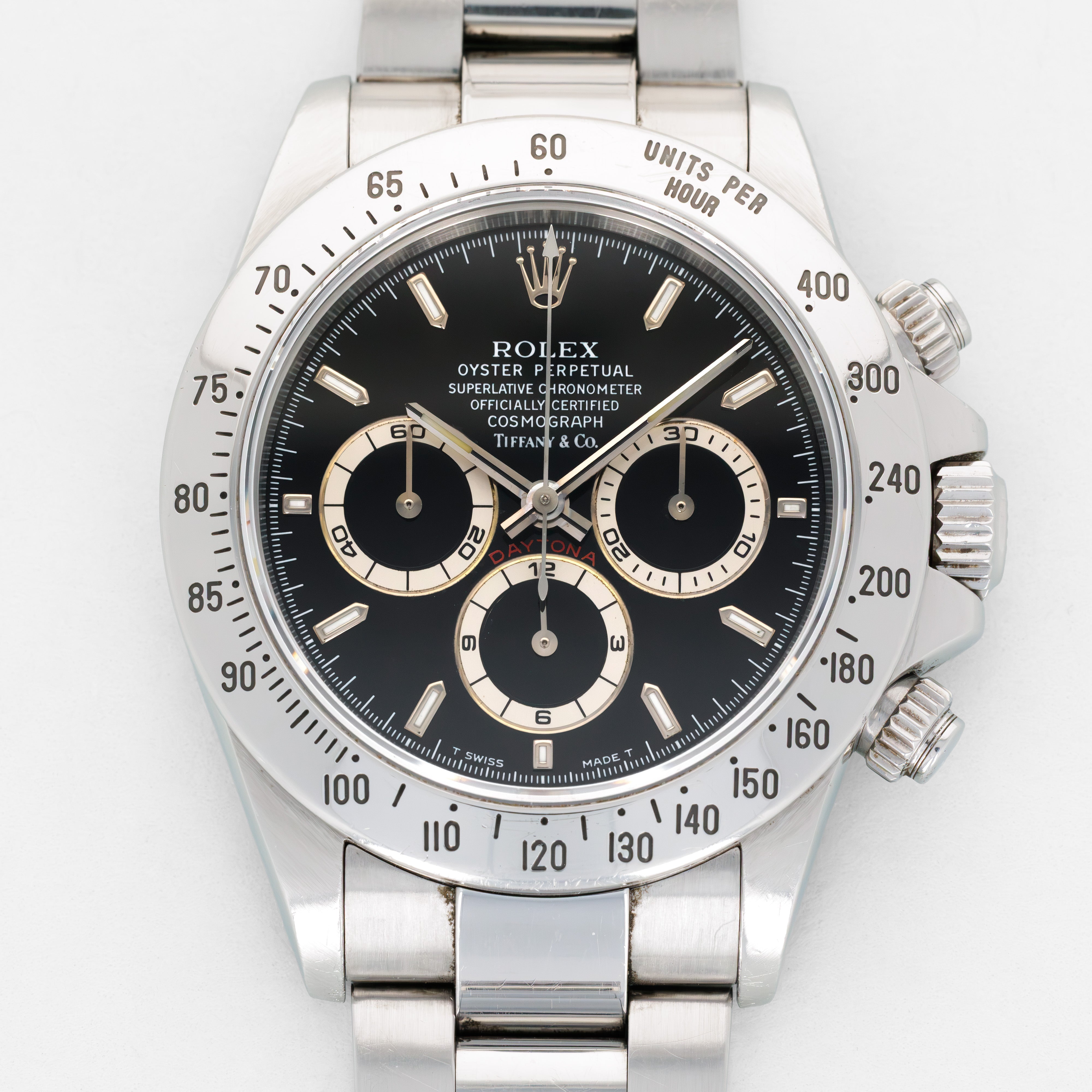 Vintage Rolex - Auto by reference - available and sold