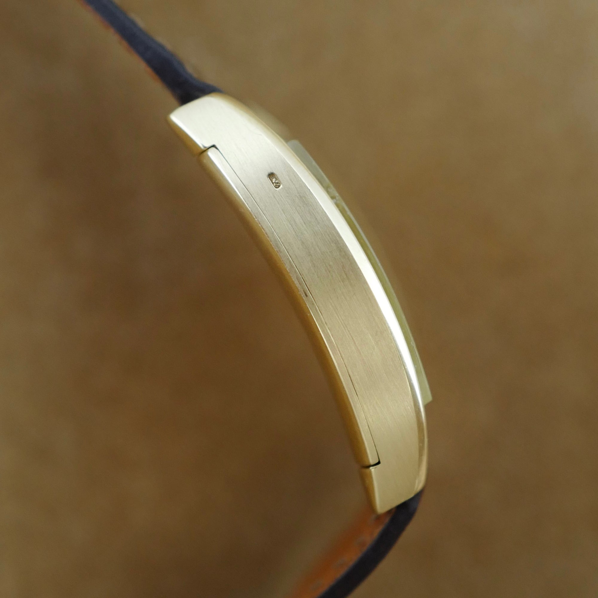 Patek Philippe Yellow Gold Tonneau Ref. 2469 (New Arrival)