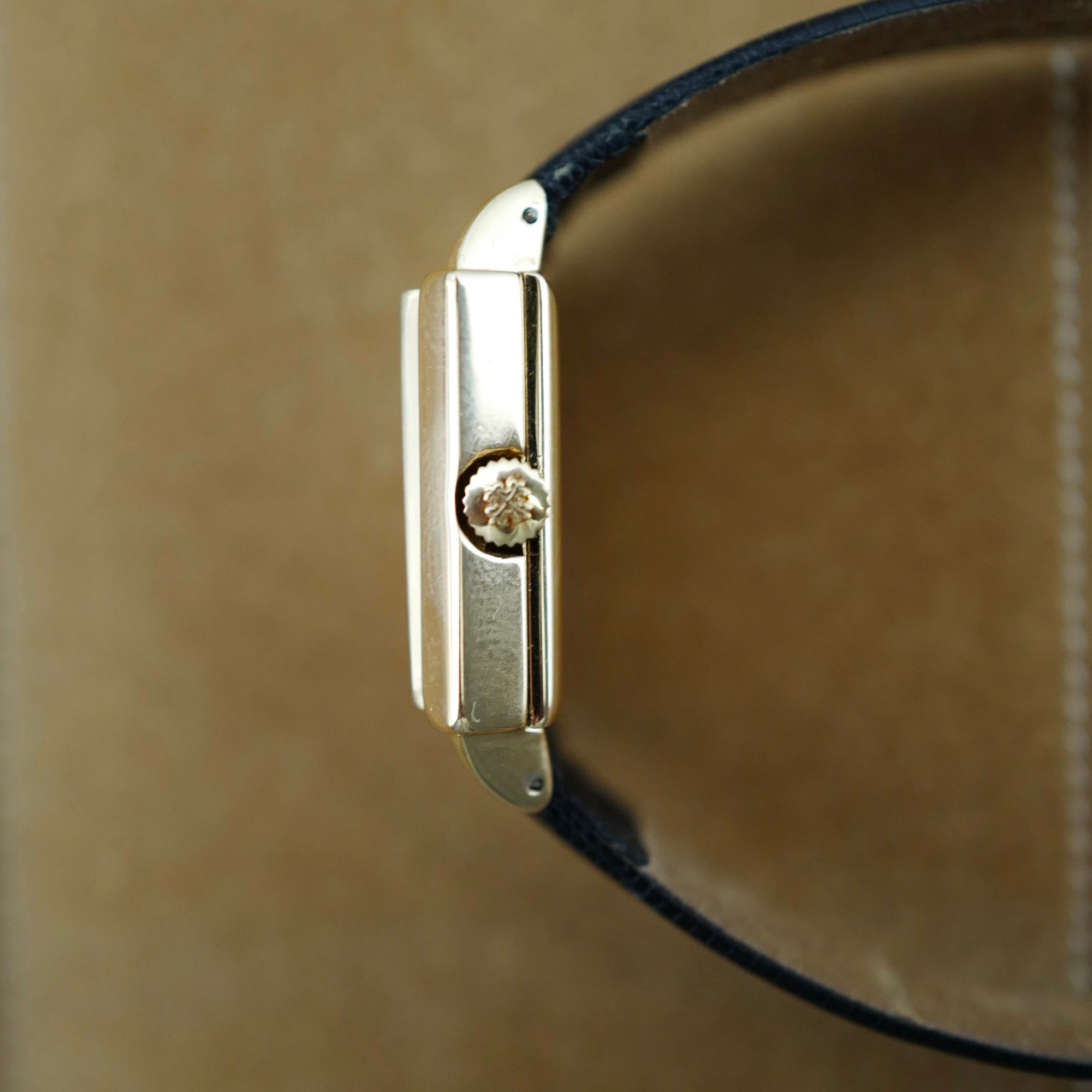 Patek Philippe Yellow Gold Skater Ref. 2425 (New Arrival)