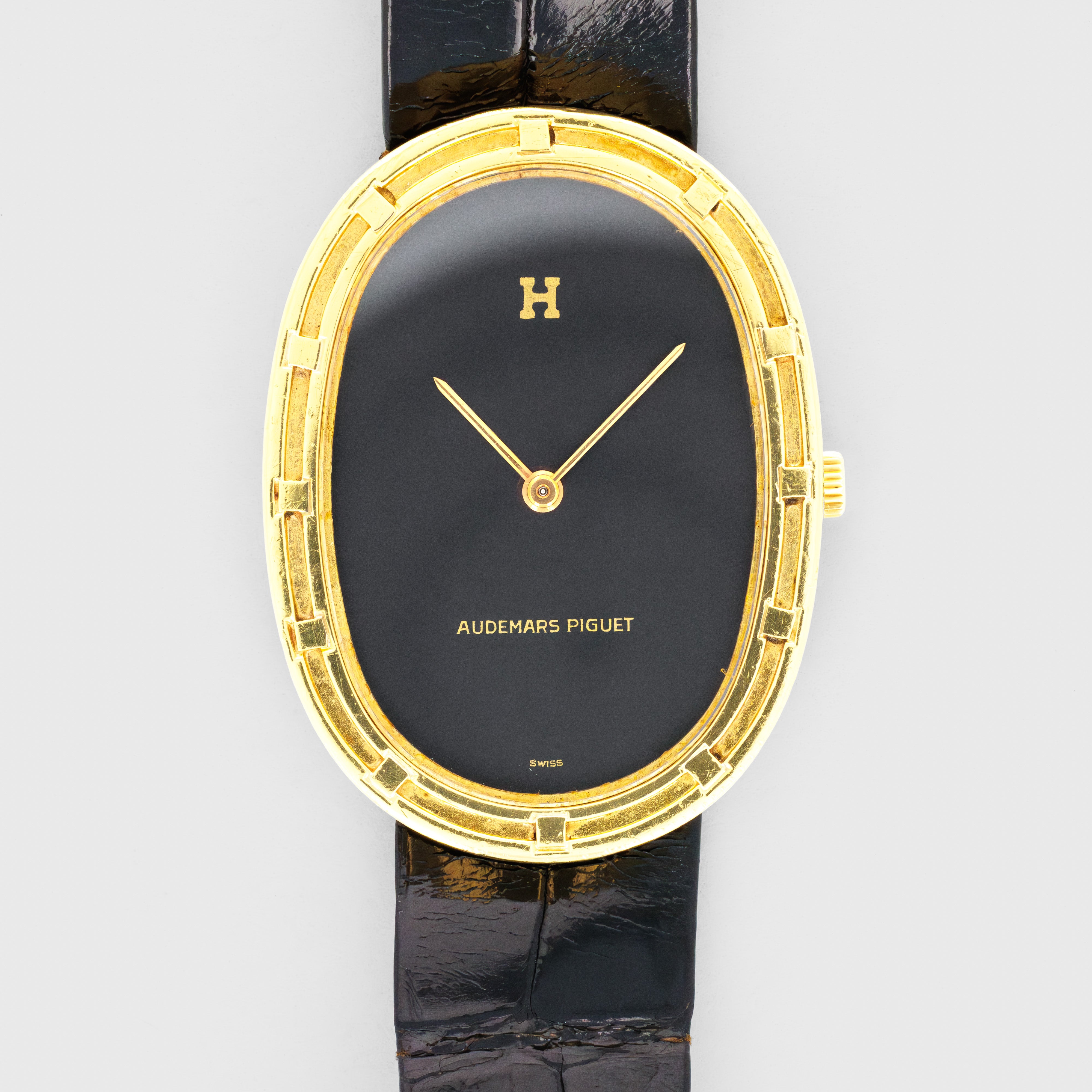 ブランド腕時計 20点 　Audemars Piguet 　HERMES Audemars Piguet Vintage 18k YG