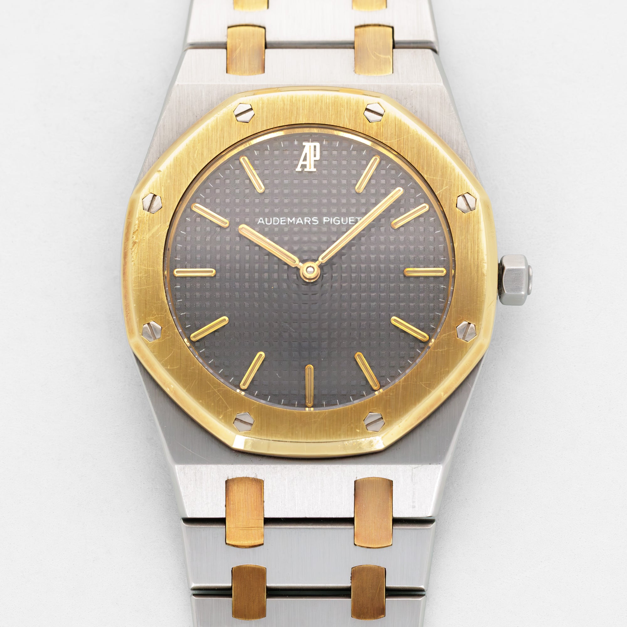 Audemars Piguet Two-Tone Royal Oak Ref. 56303