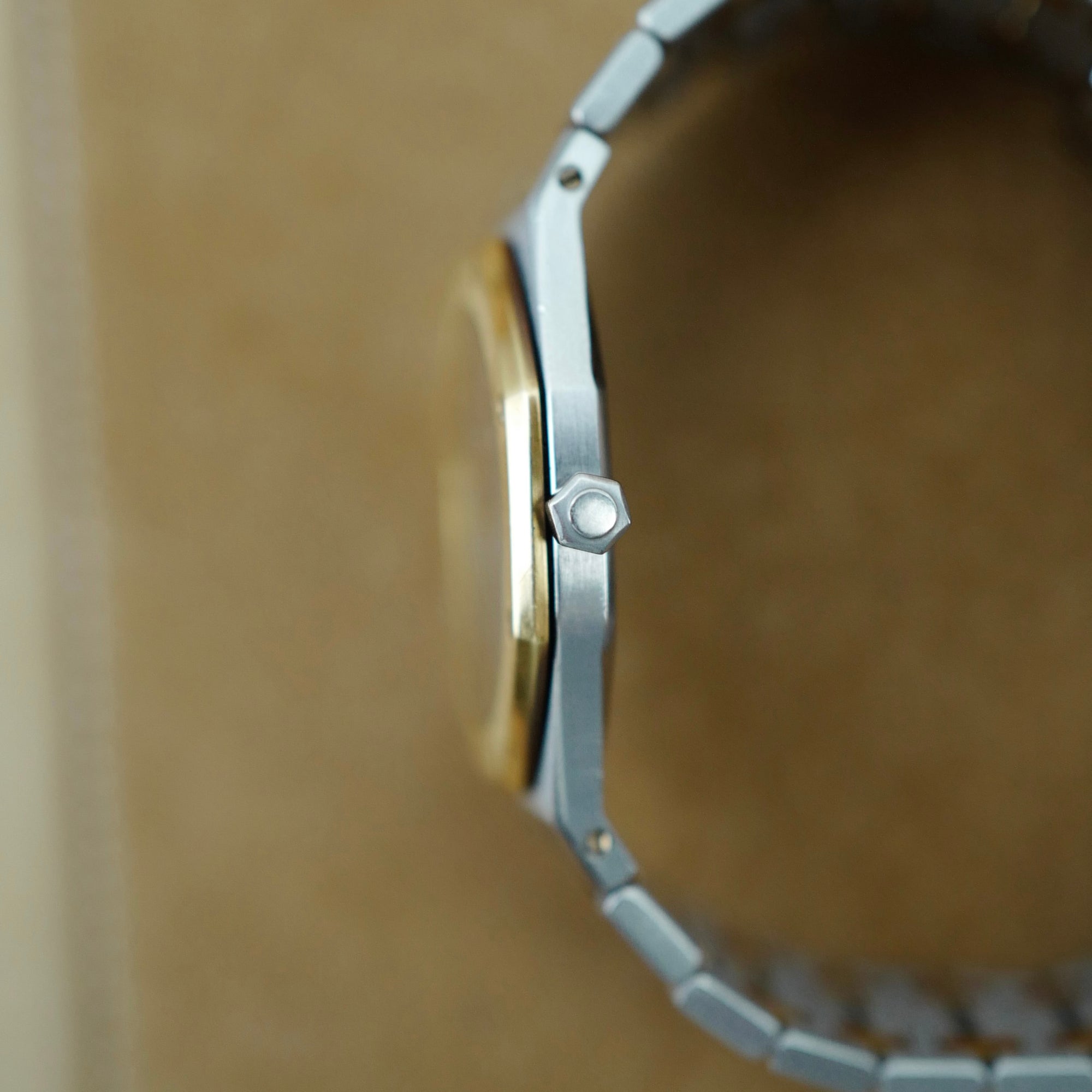 Audemars Piguet Two-Tone Royal Oak Ref. 56303 (New Arrival)