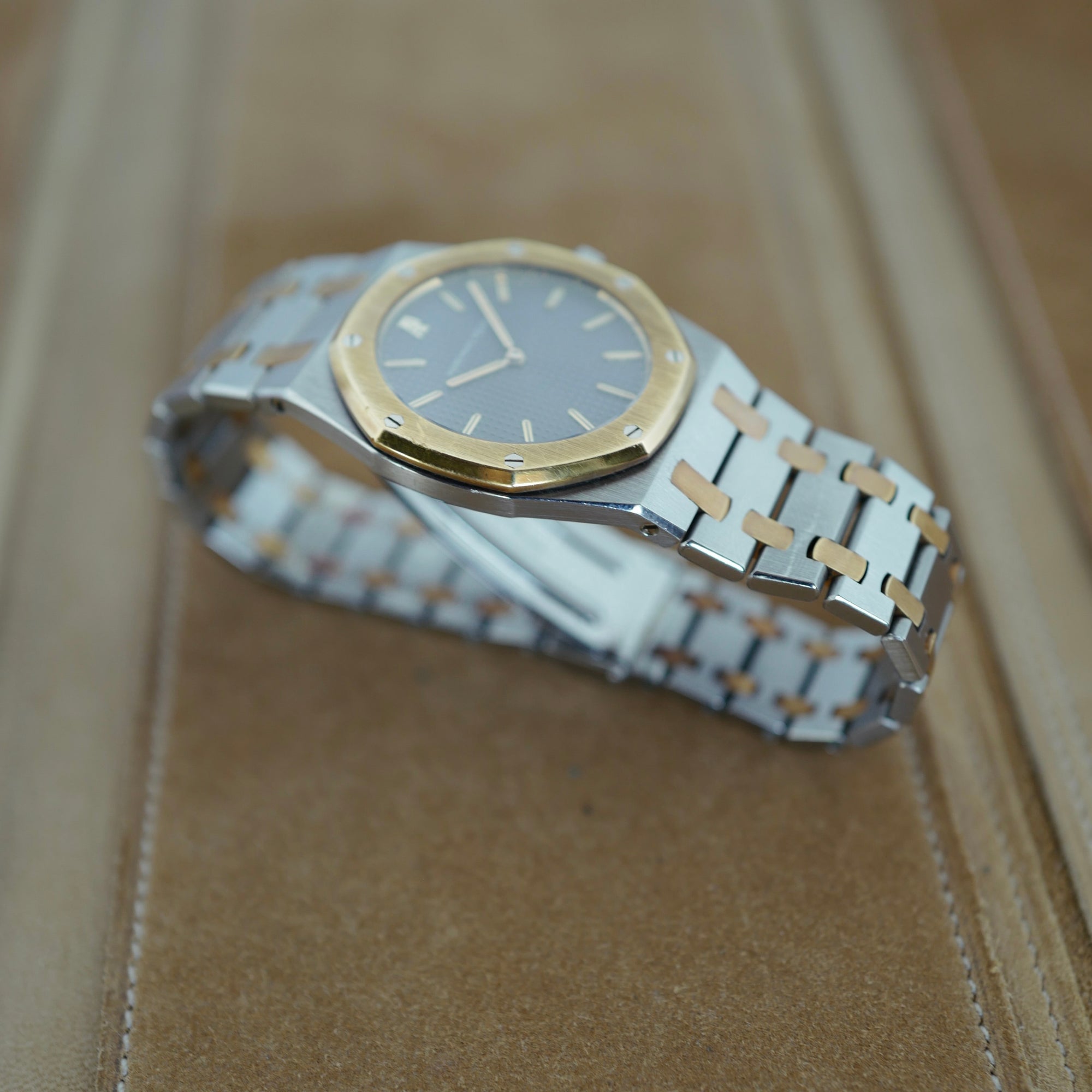 Audemars Piguet Two-Tone Royal Oak Ref. 56303 (New Arrival)