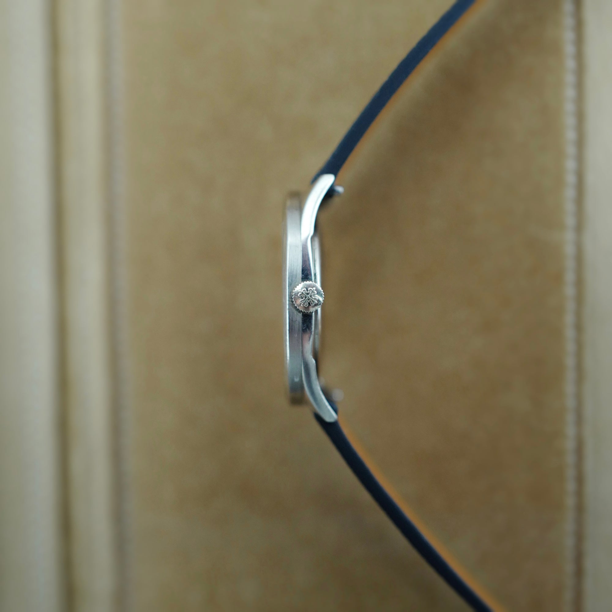 Patek Philippe White Gold Ellipse Ref. 3548 (New Arrival)