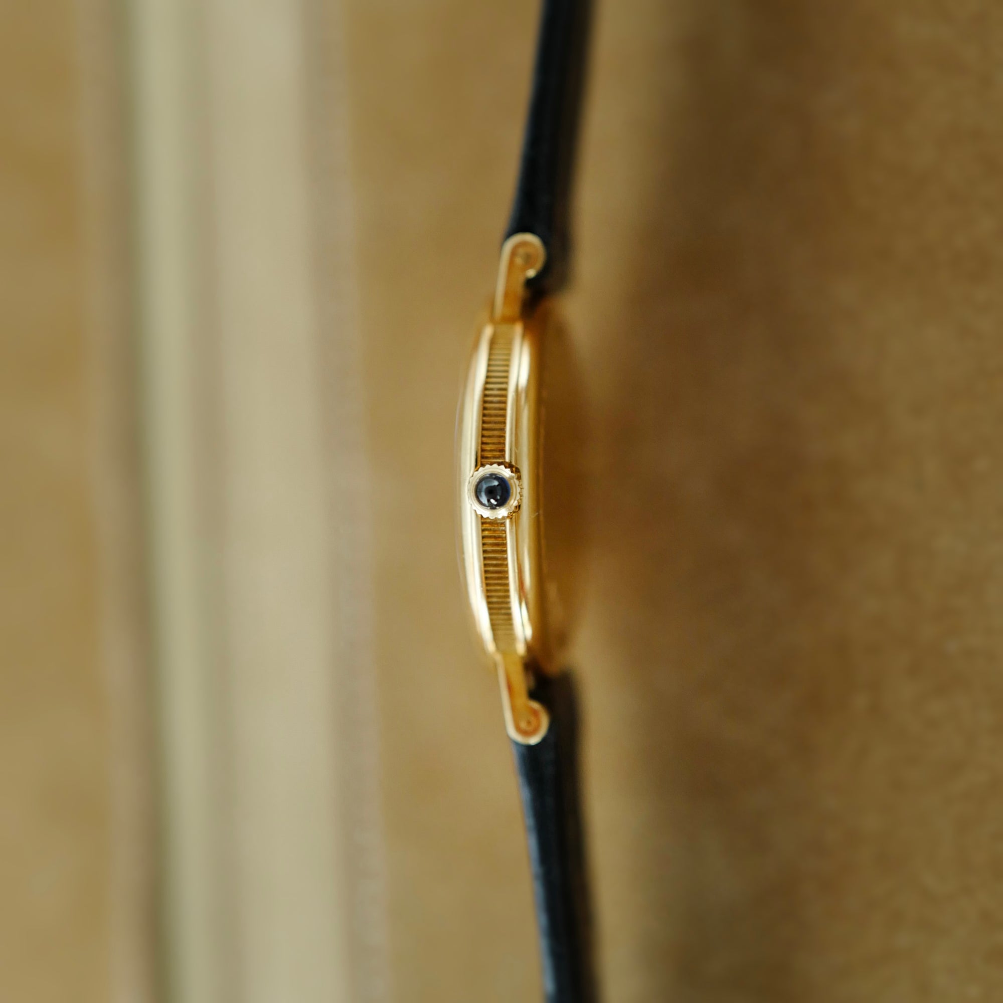 Breguet Yellow Gold Classique Ref. 3210BA/12/264