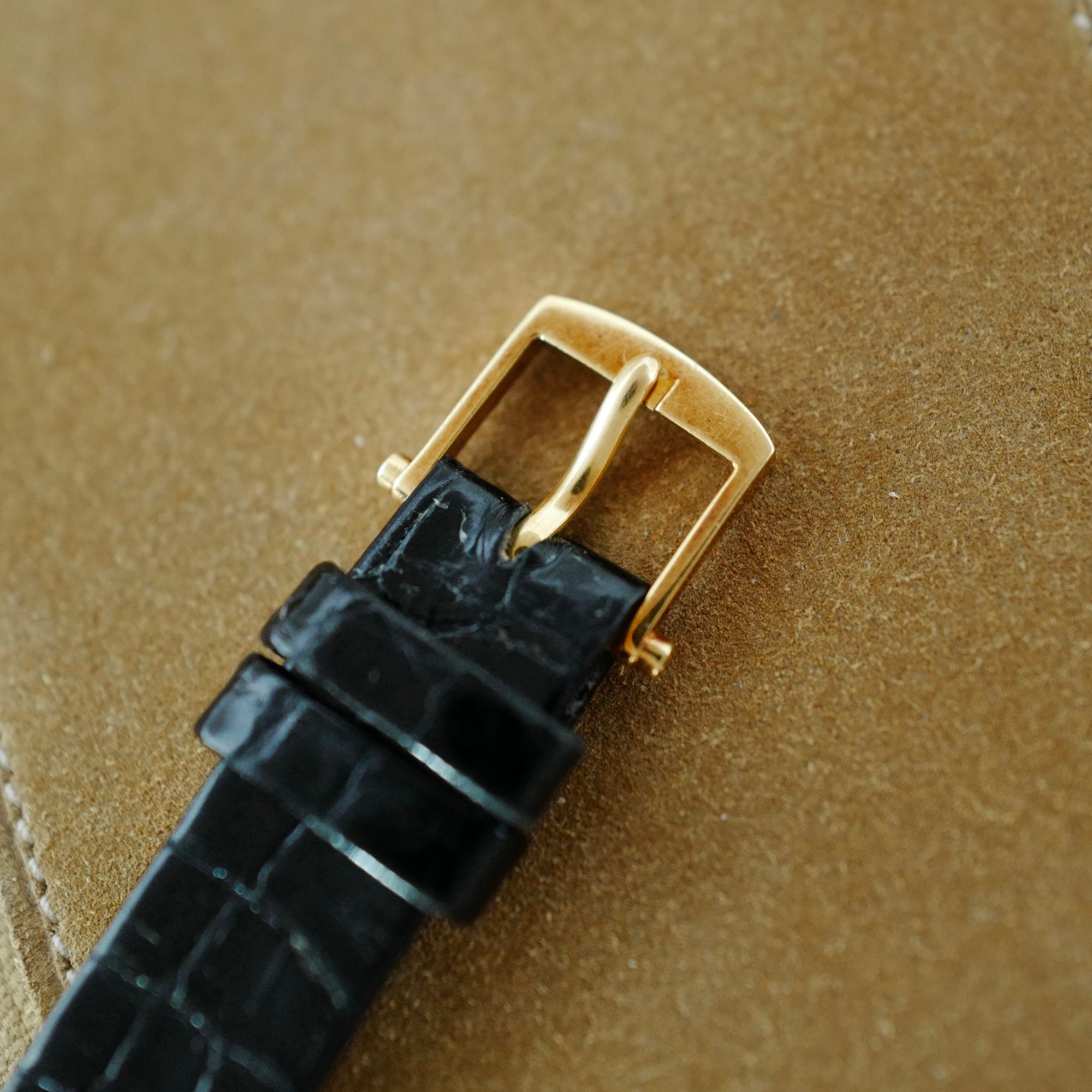 Breguet Yellow Gold Classique Ref. 3210BA/12/264