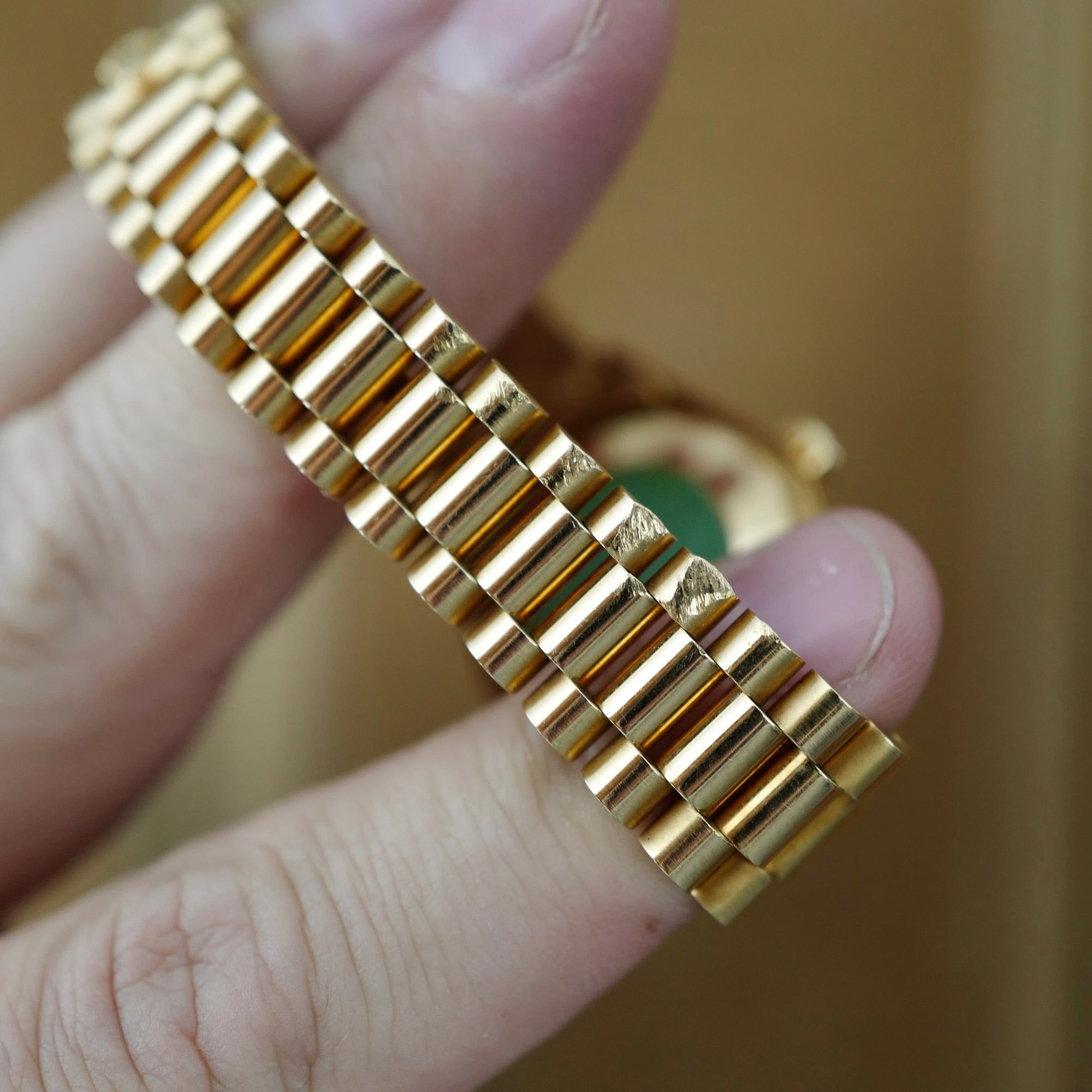 Rolex Yellow Gold Datejust Ref. 68278G (New Arrival)