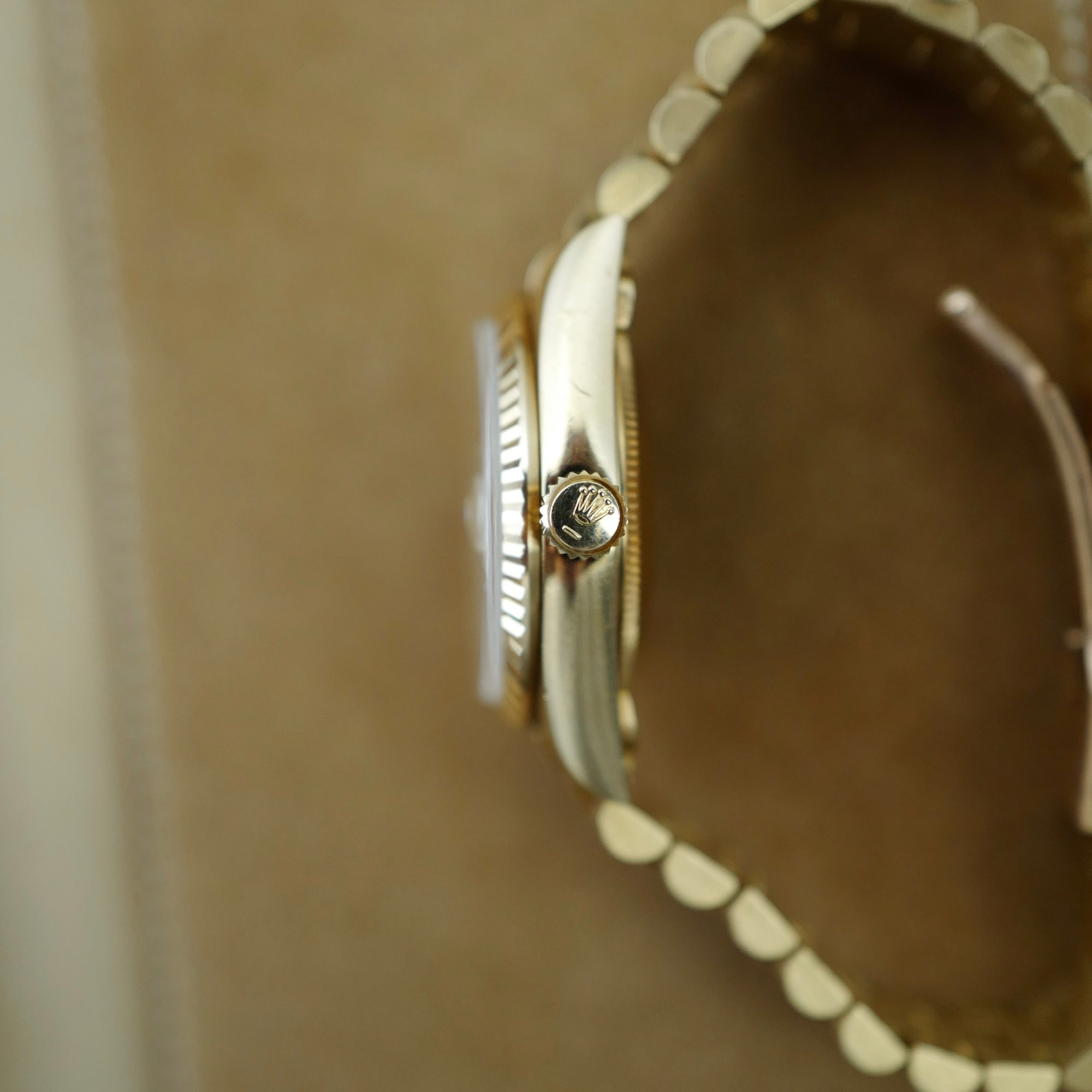 Rolex Yellow Gold Datejust Ref. 68278G (New Arrival)