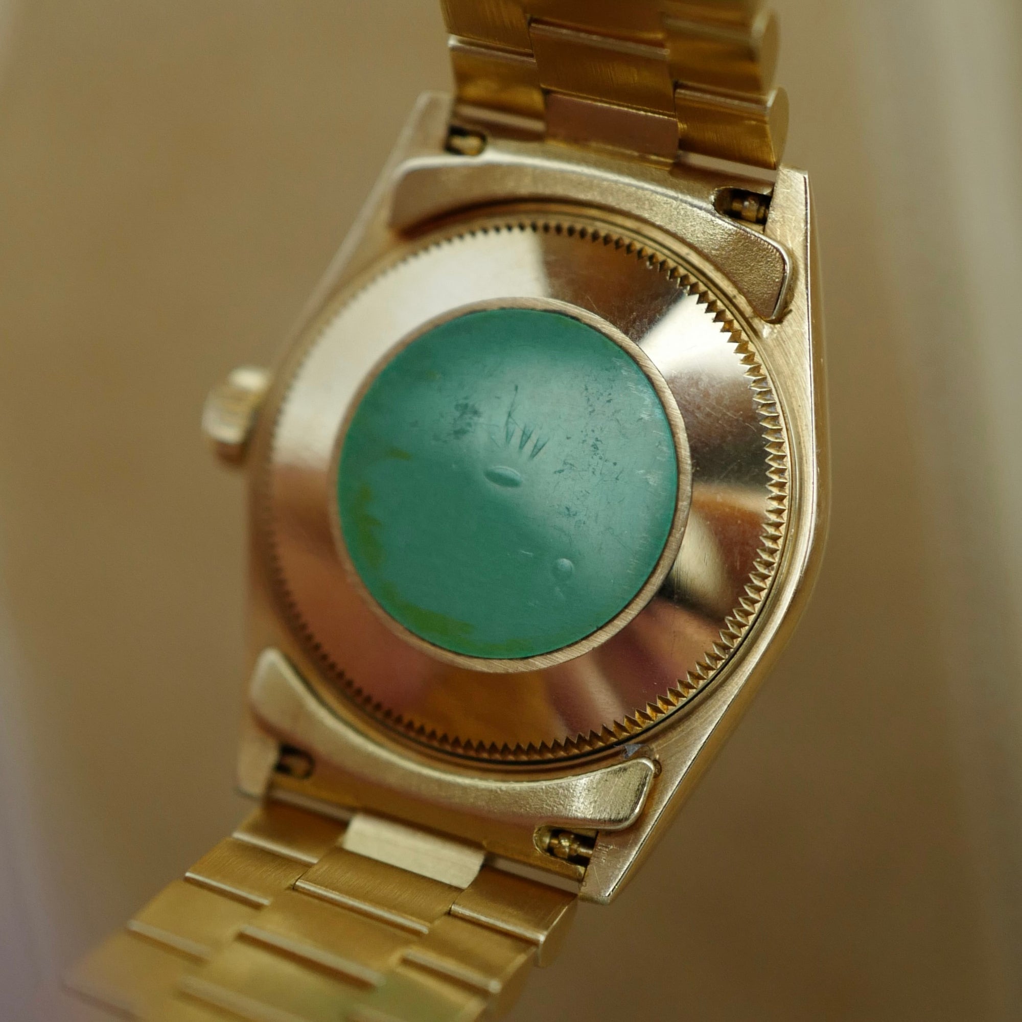 Rolex Yellow Gold Datejust Ref. 68278G (New Arrival)