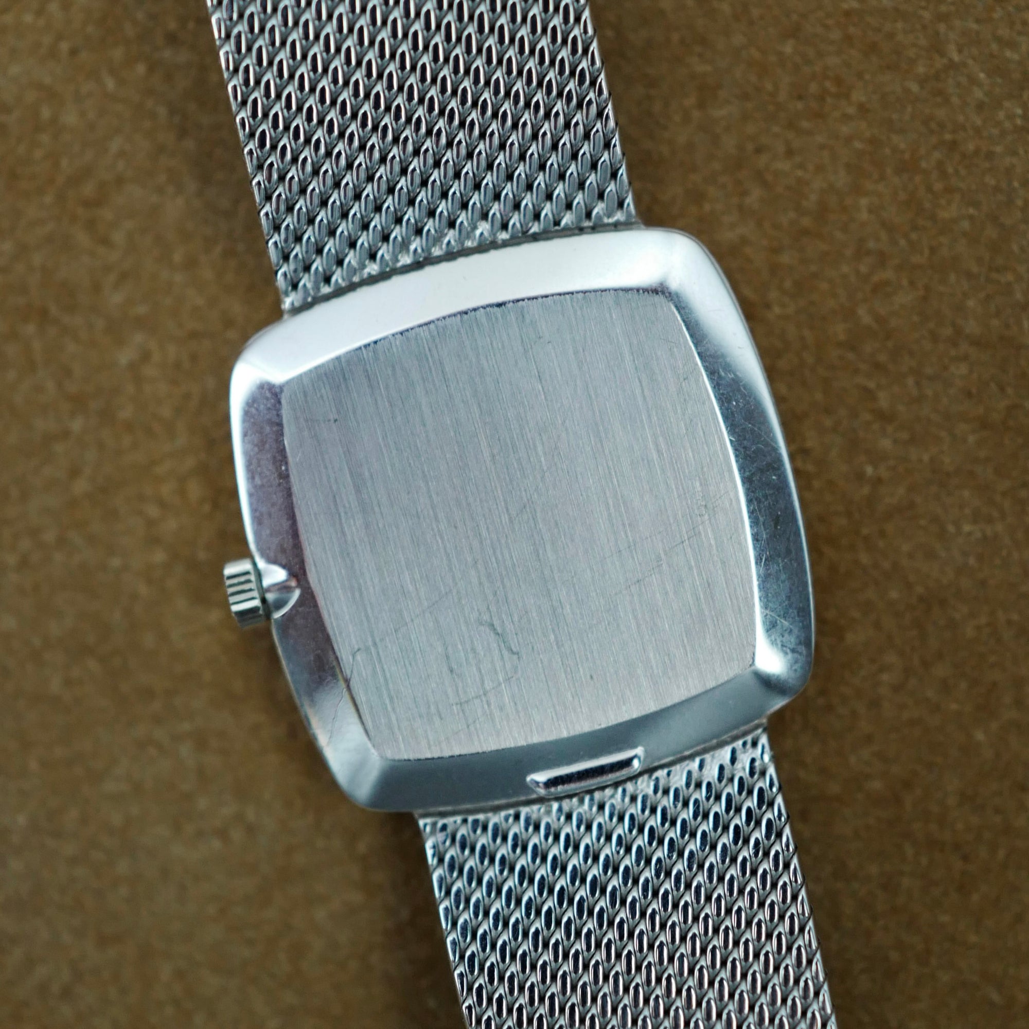 Patek Philippe White Gold Golden Ellipse Ref. 3566 (New Arrival)
