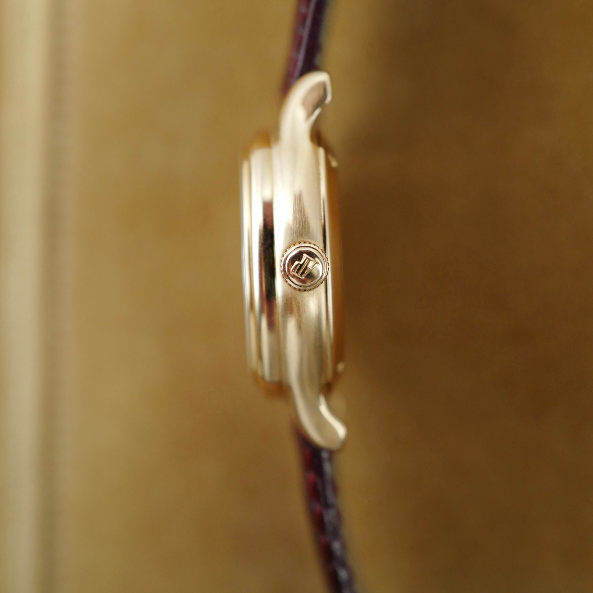 Audemars Piguet John Shaeffer Star Wheel Minute Repeater Ref. 25881OR