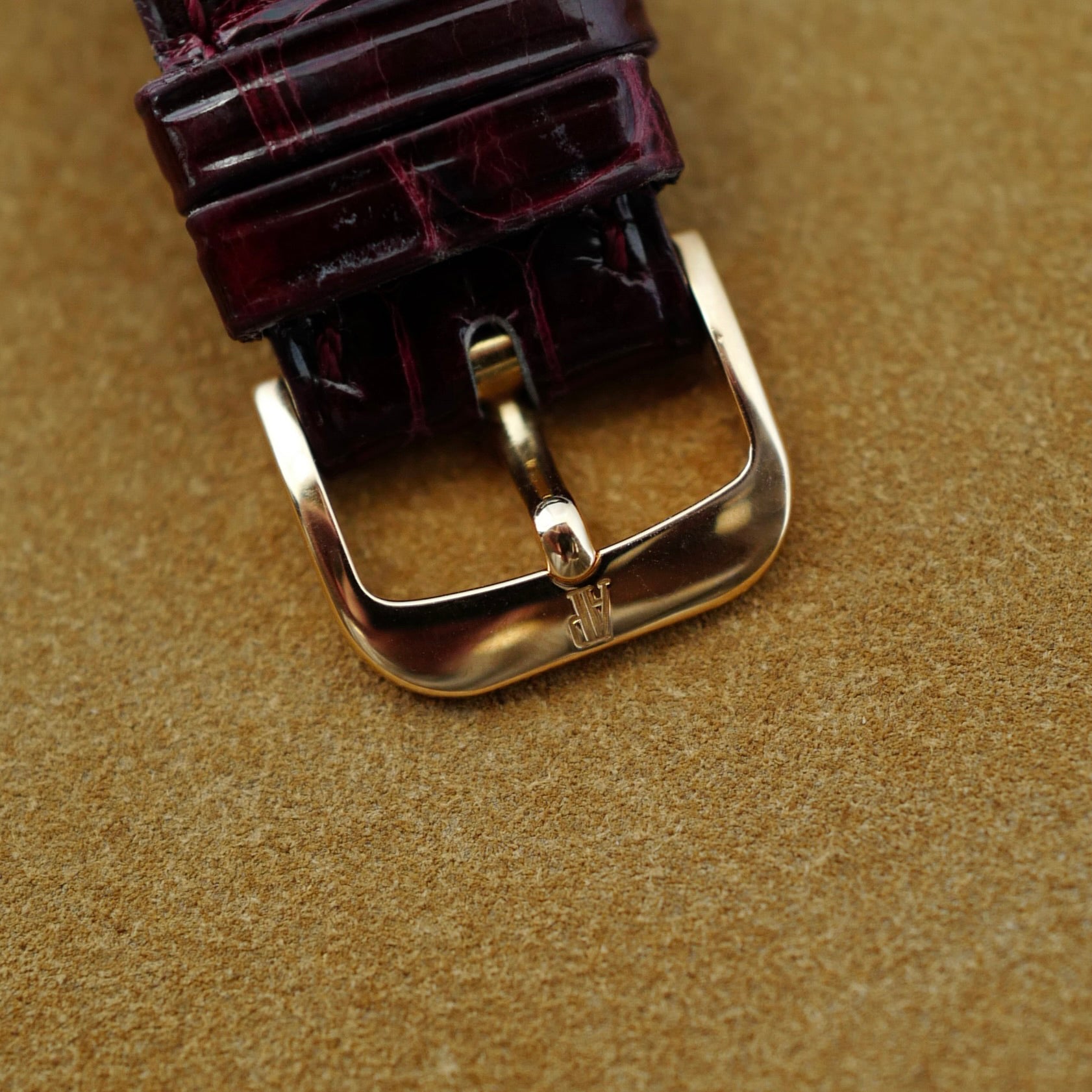 Audemars Piguet John Shaeffer Star Wheel Minute Repeater Ref. 25881OR