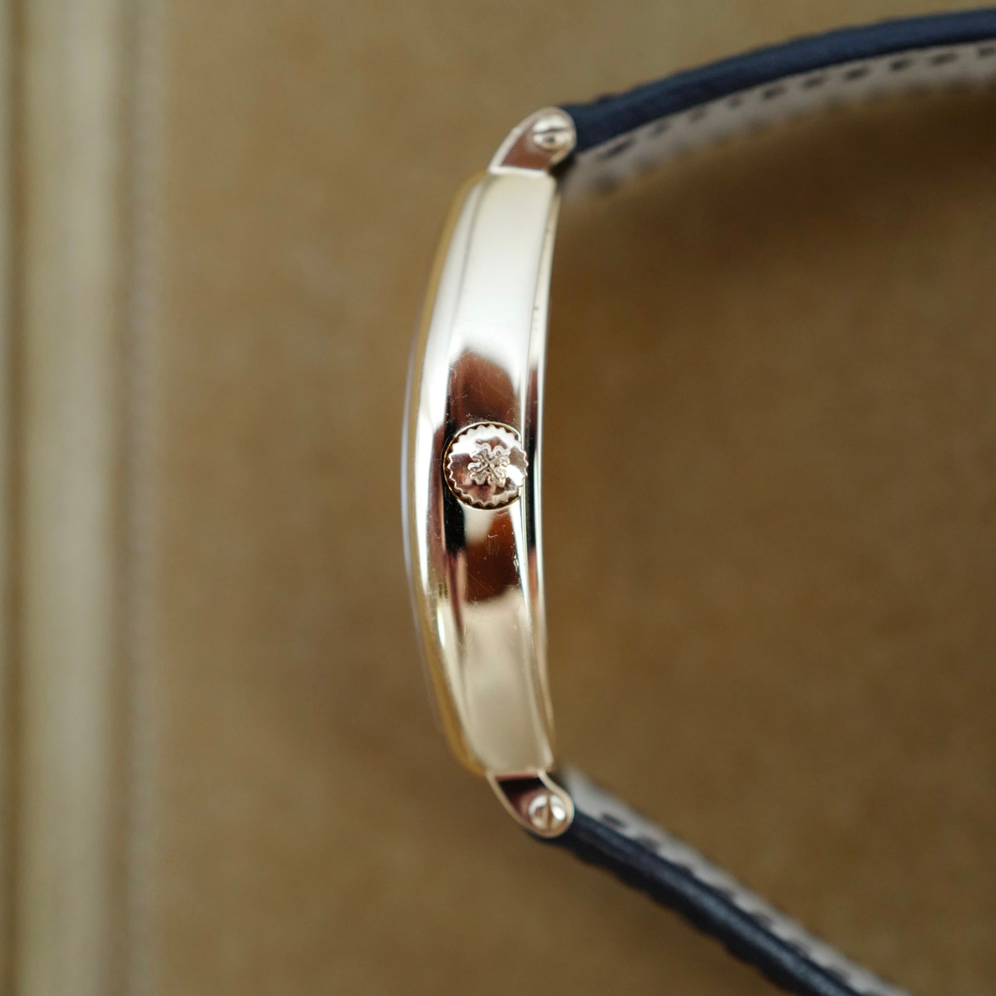 Patek Philippe Rose Gold Gondolo Ref. 5098R-001