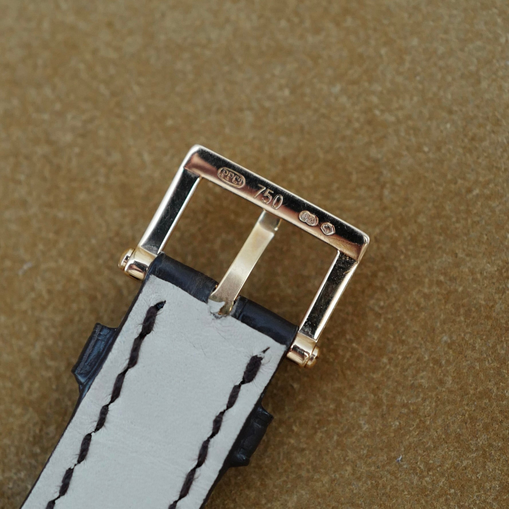 Patek Philippe Rose Gold Gondolo Ref. 5098R-001