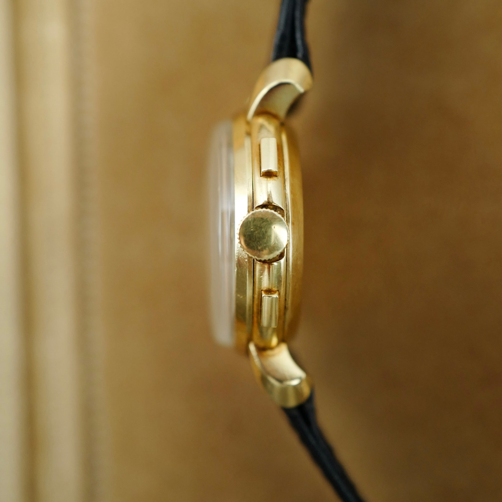 Vacheron Constantin - Vacheron Constantin Yellow Gold Chronograph Watch Ref. 4178 with Important Provenance (New Arrival) - The Keystone Watches
