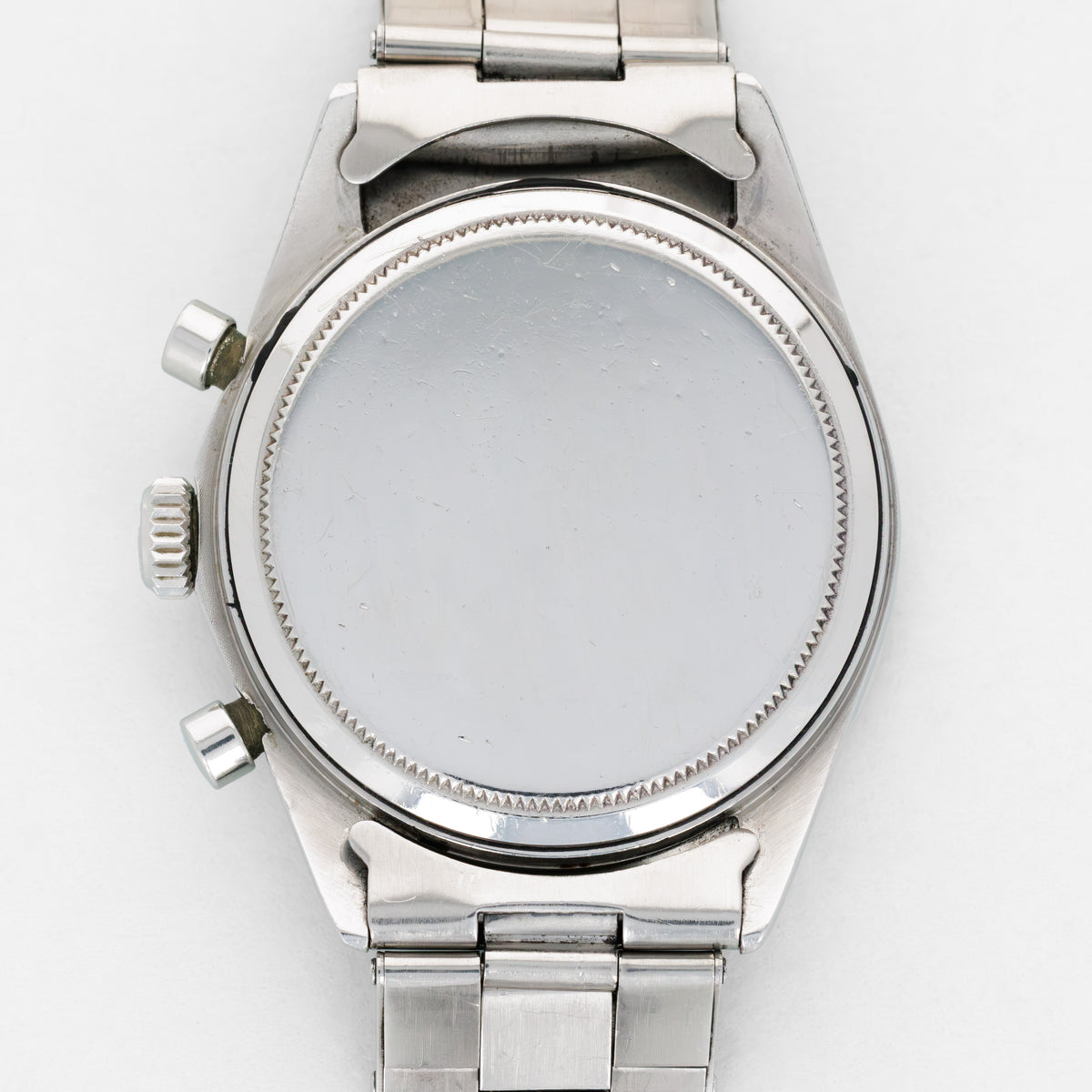 Rolex Steel Cosmograph Daytona Ref. 6239