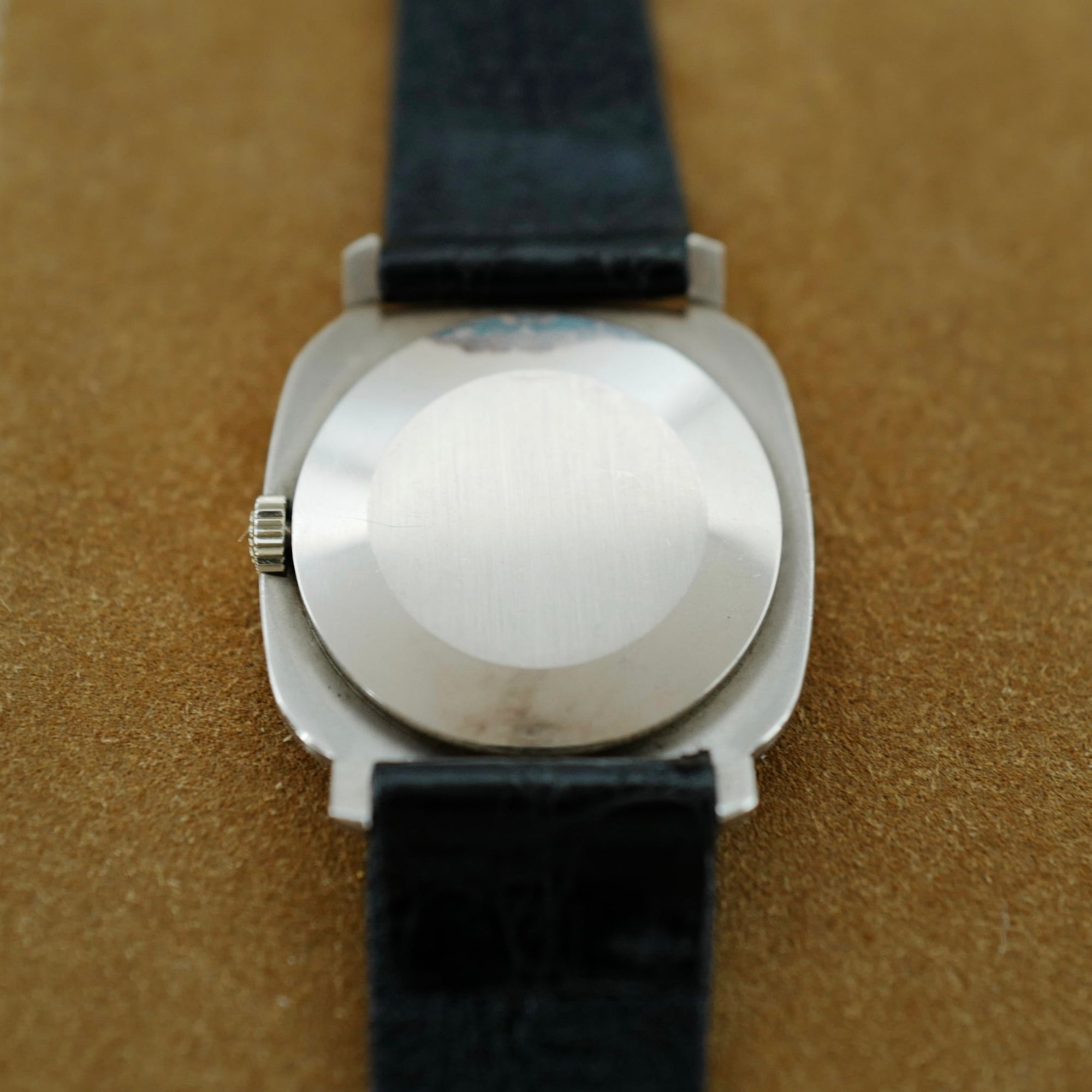 Patek Philippe White Gold Ref. 3543