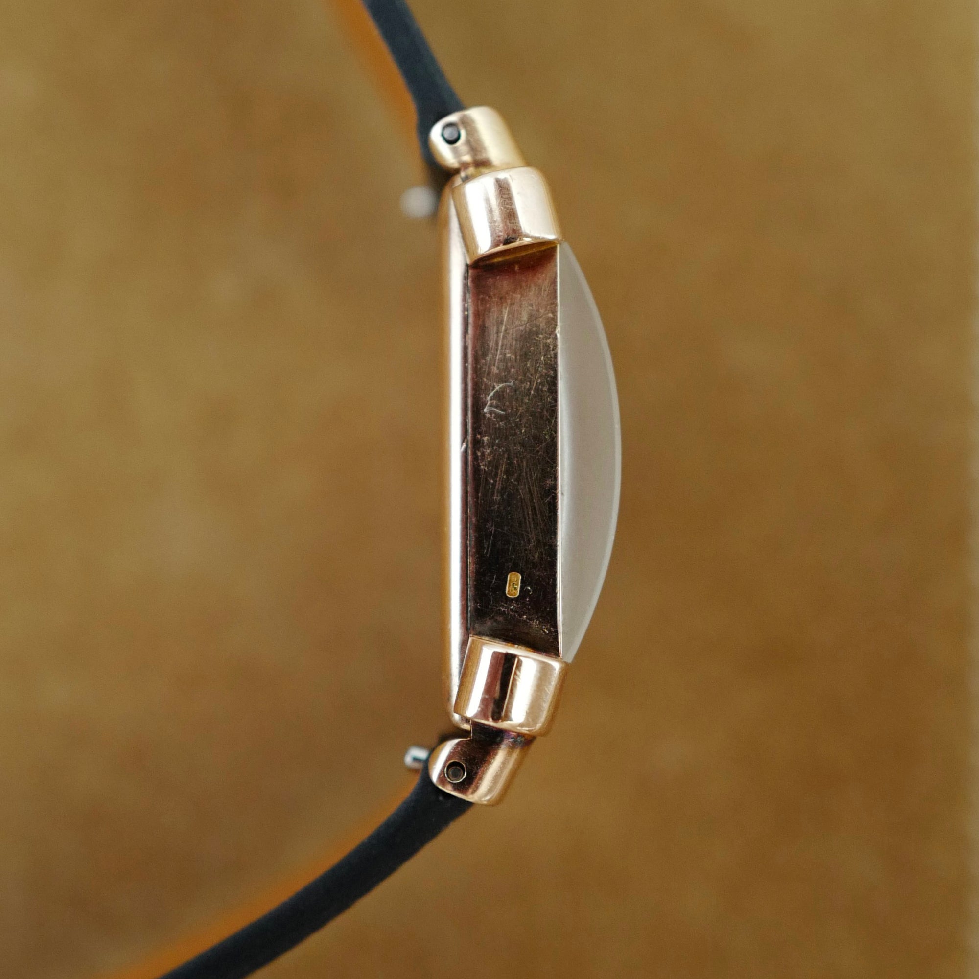 Patek Philippe Rose Gold Top Hat Watch Ref. 1450 (New Arrival)
