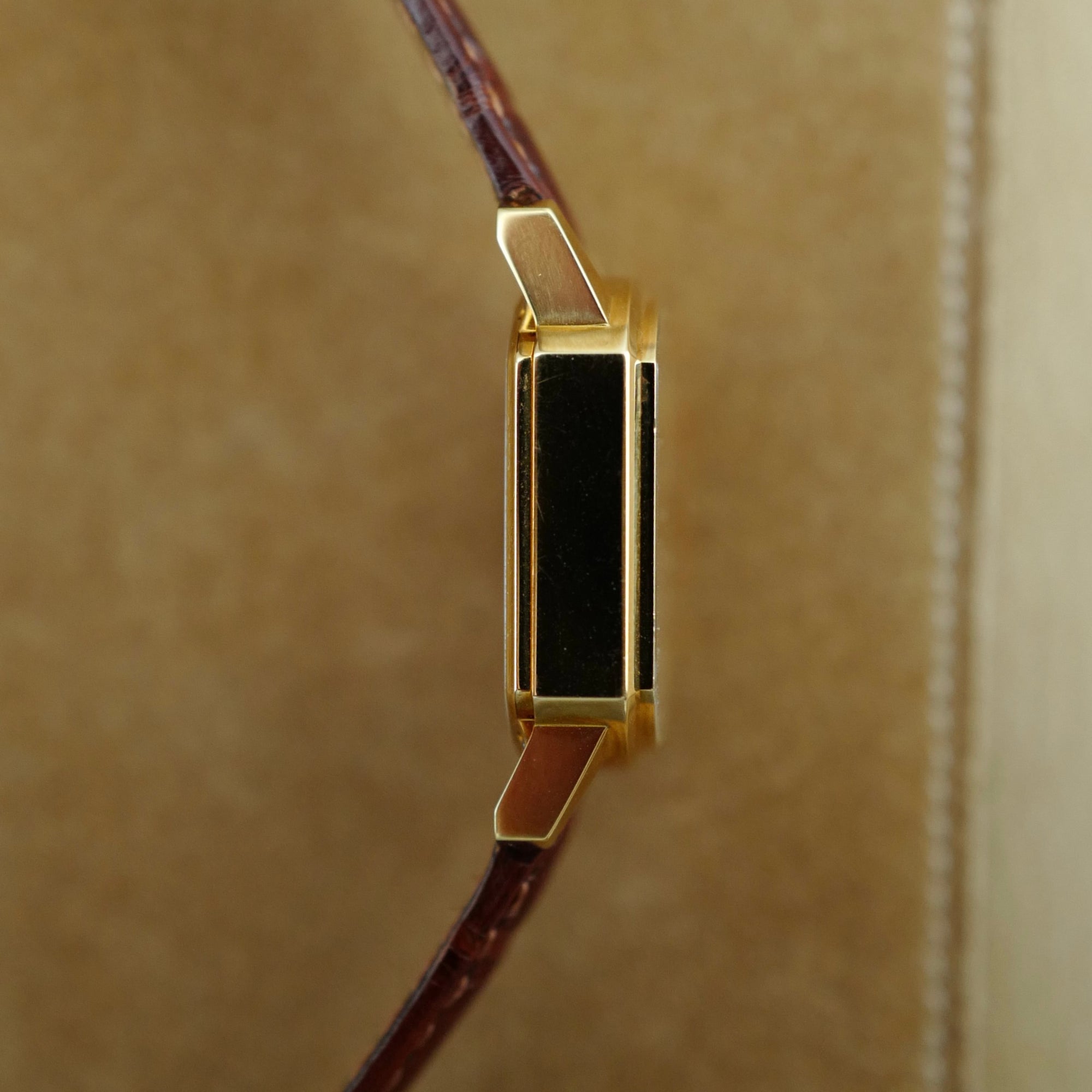 A. Lange &amp; Sohne Yellow Gold Arkade Ref. 103.021